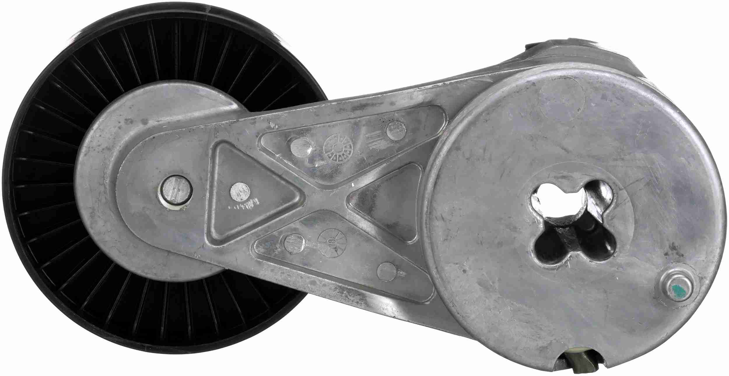Gates 87-96 Ford F Series V-8 5.0L Tensioner Assy. Belt Drive Tensioner