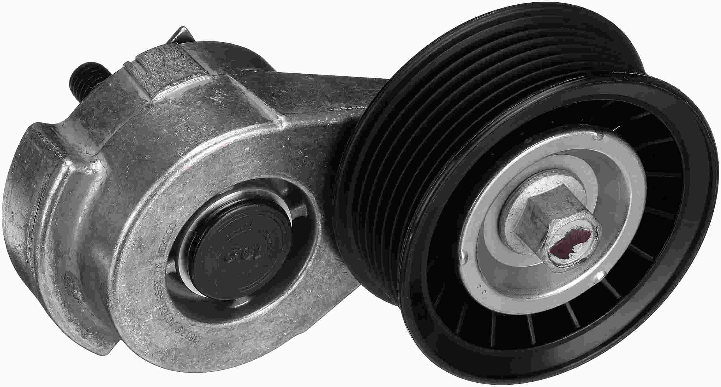Gates 94-03 Dodge Ram Pickup V-8 5.9L Tensioner Assy. Belt Drive Tensioner