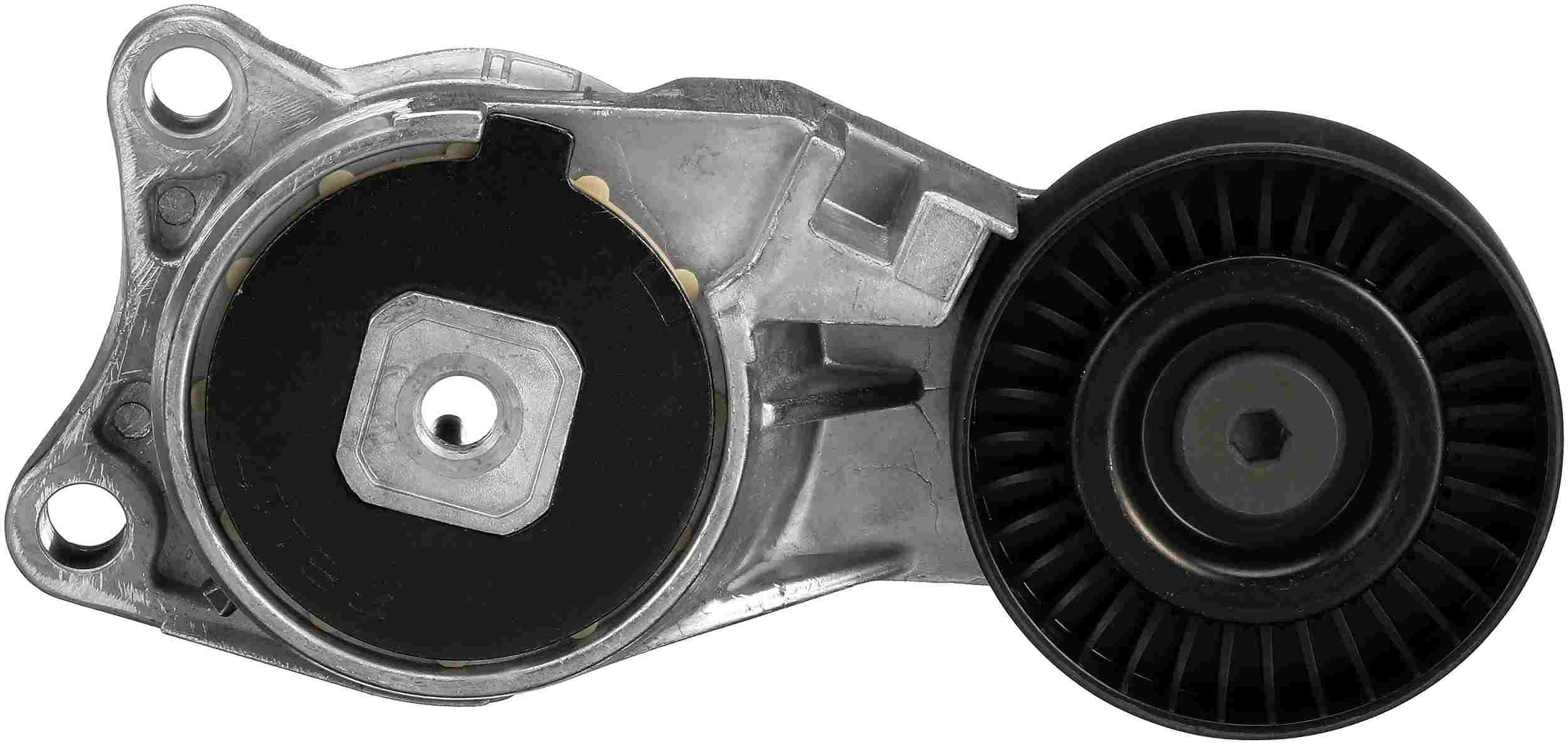Gates 88-91 Mercury Topaz 4-Cyl. 2.3L Serpentine Belt Drive Tensioner