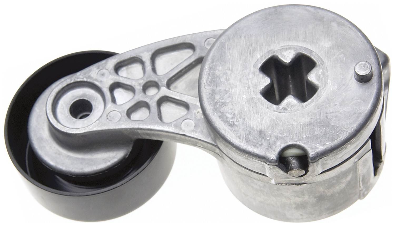 Gates 96-02 Chevrolet C & K Series Pickup V-8 6.5L Diesel Tensioner Assy. Belt Drive Tensioner