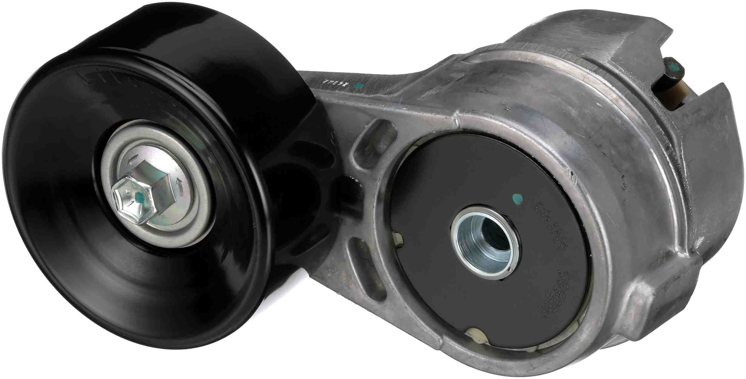 Gates 94-97 Ford F Series V-8 7.3L Diesel Tensioner Assy. Belt Drive Tensioner