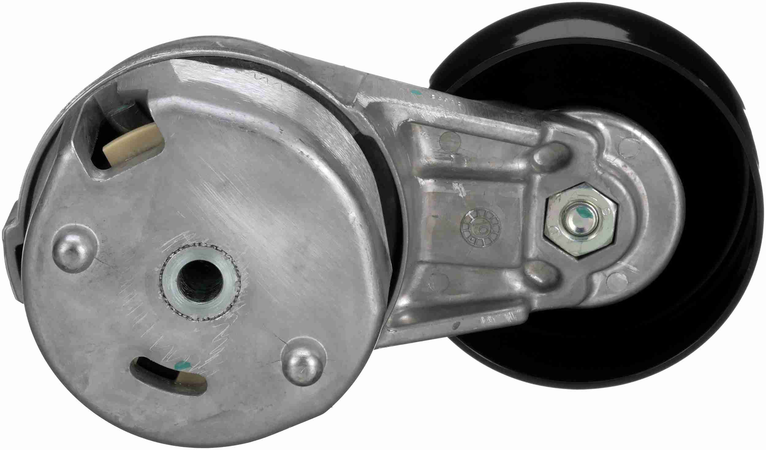 Gates 94-97 Ford F Series V-8 7.3L Diesel Tensioner Assy. Belt Drive Tensioner