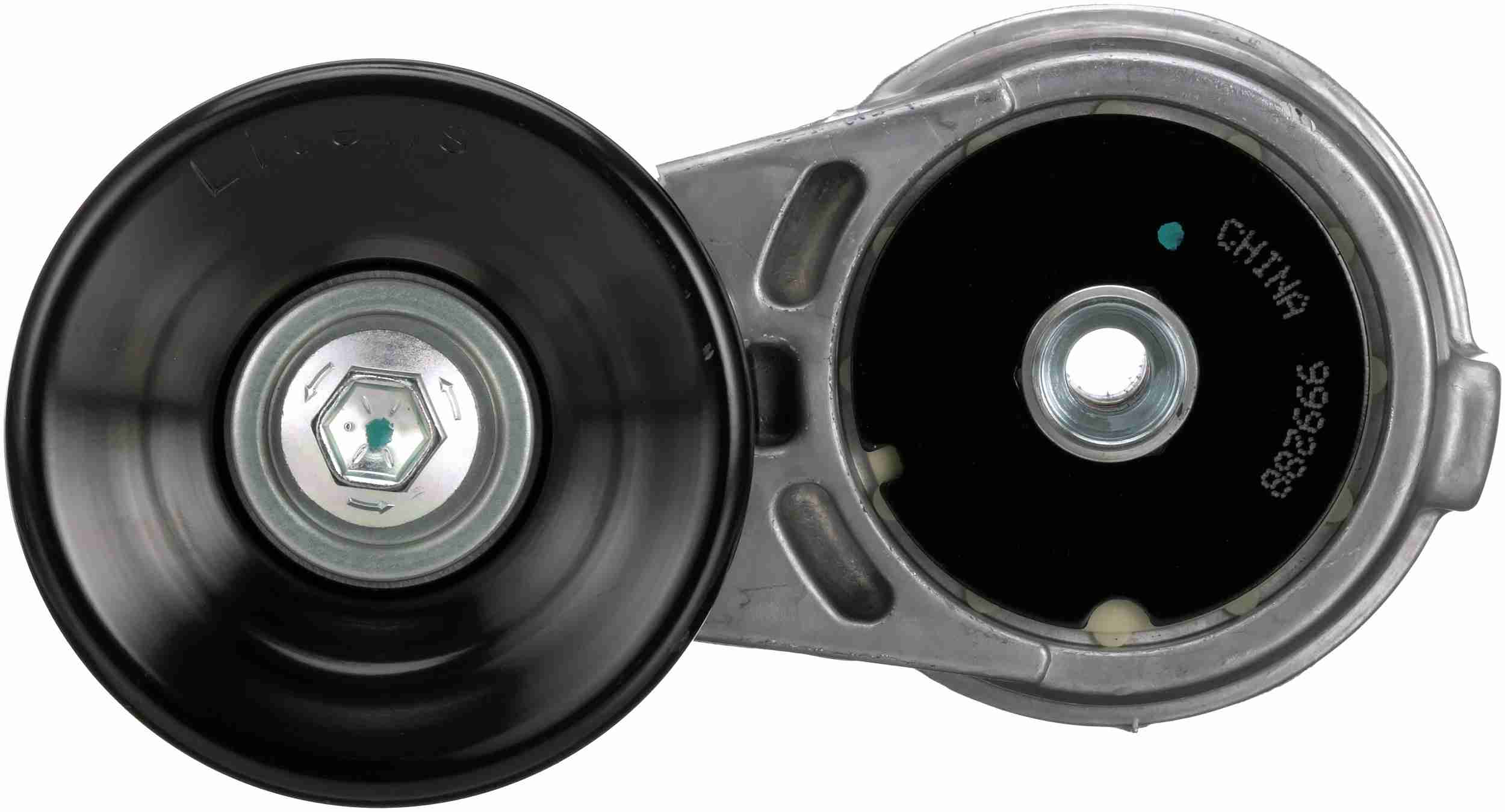 Gates 94-97 Ford F Series V-8 7.3L Diesel Tensioner Assy. Belt Drive Tensioner
