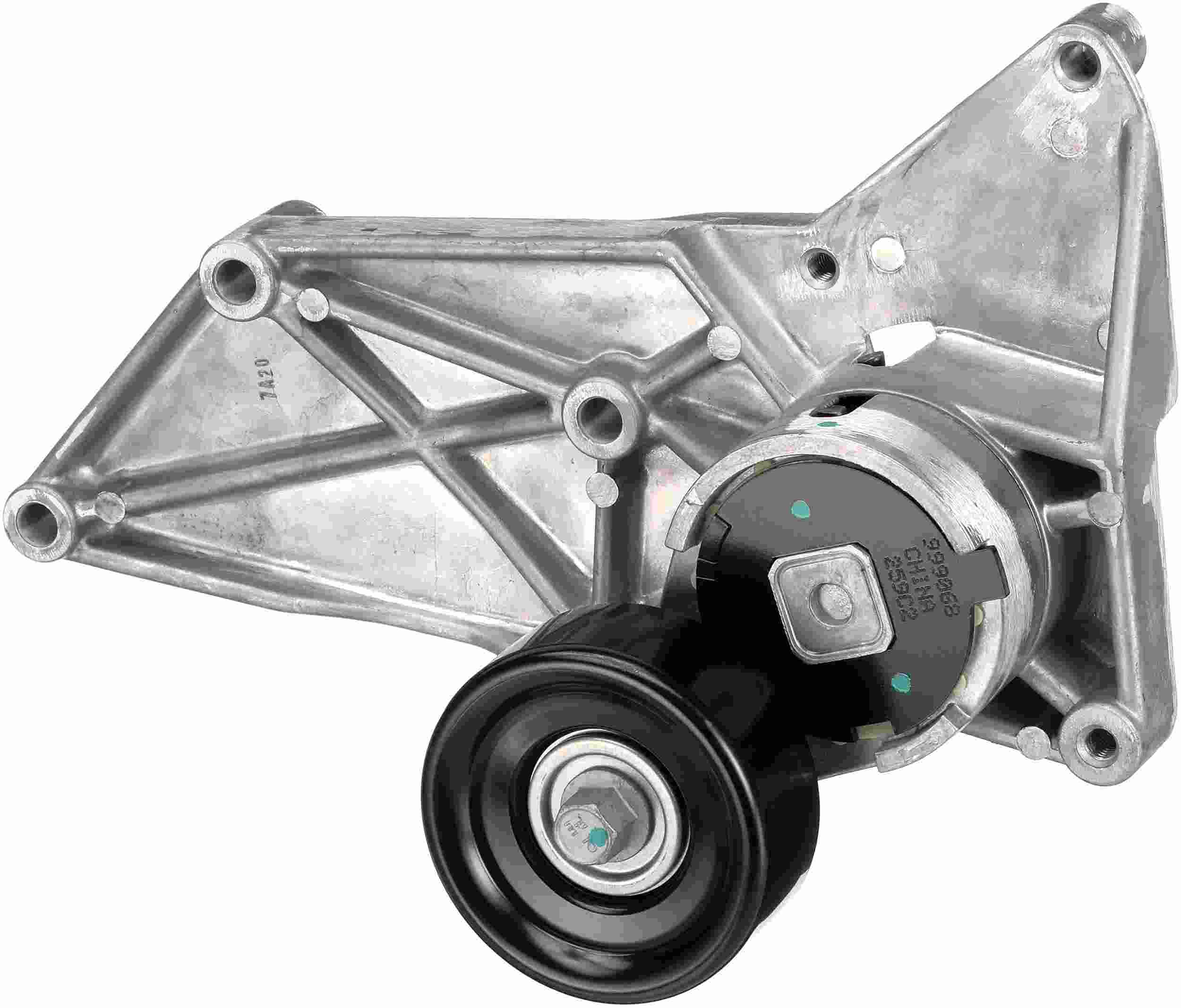 Gates 88-91 Buick LeSabre V-6 3.8L Tensioner Assy. Belt Drive Tensioner