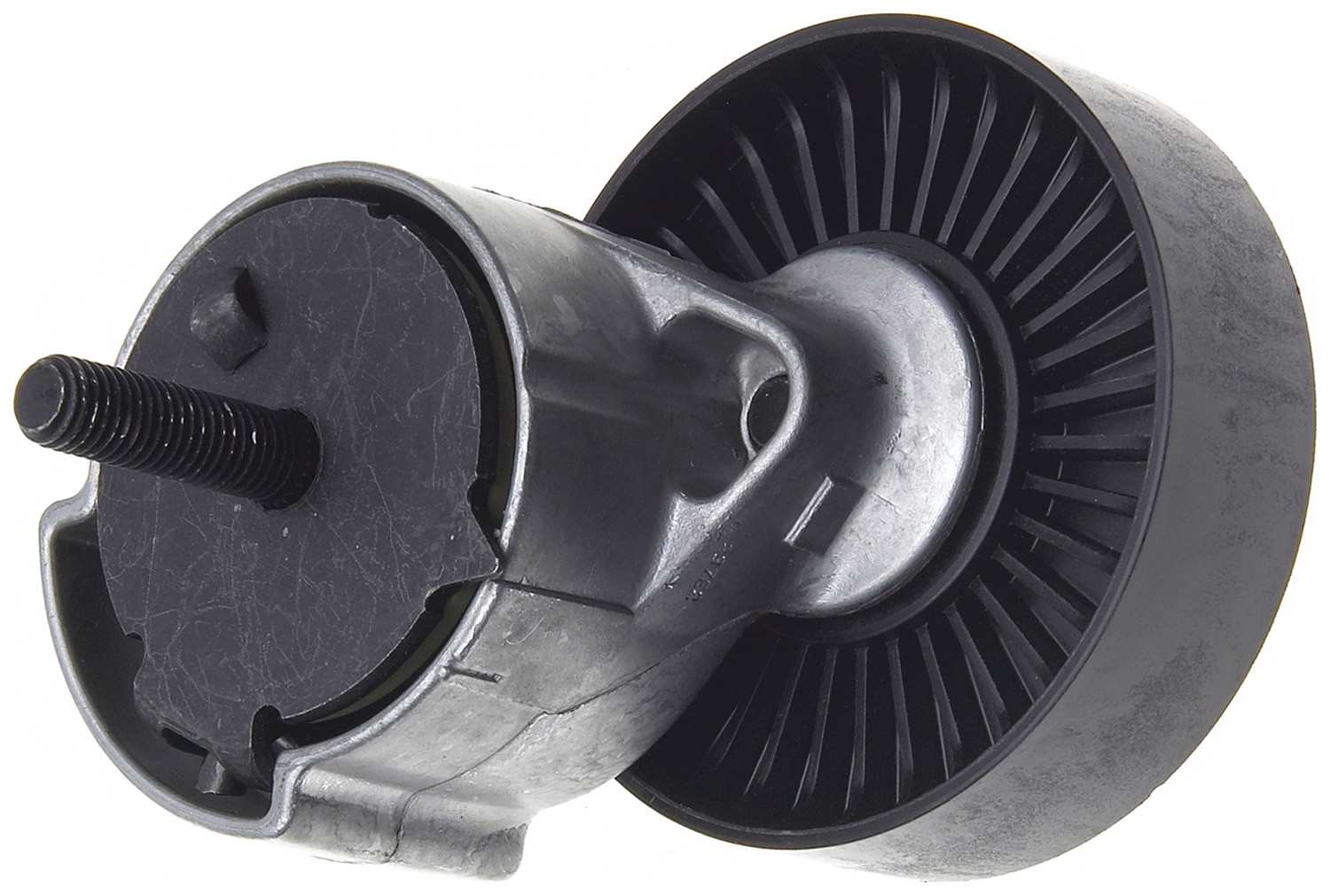 Gates 96-00 Dodge Caravan V-6 3.0L Smooth Belt Drive Tensioner
