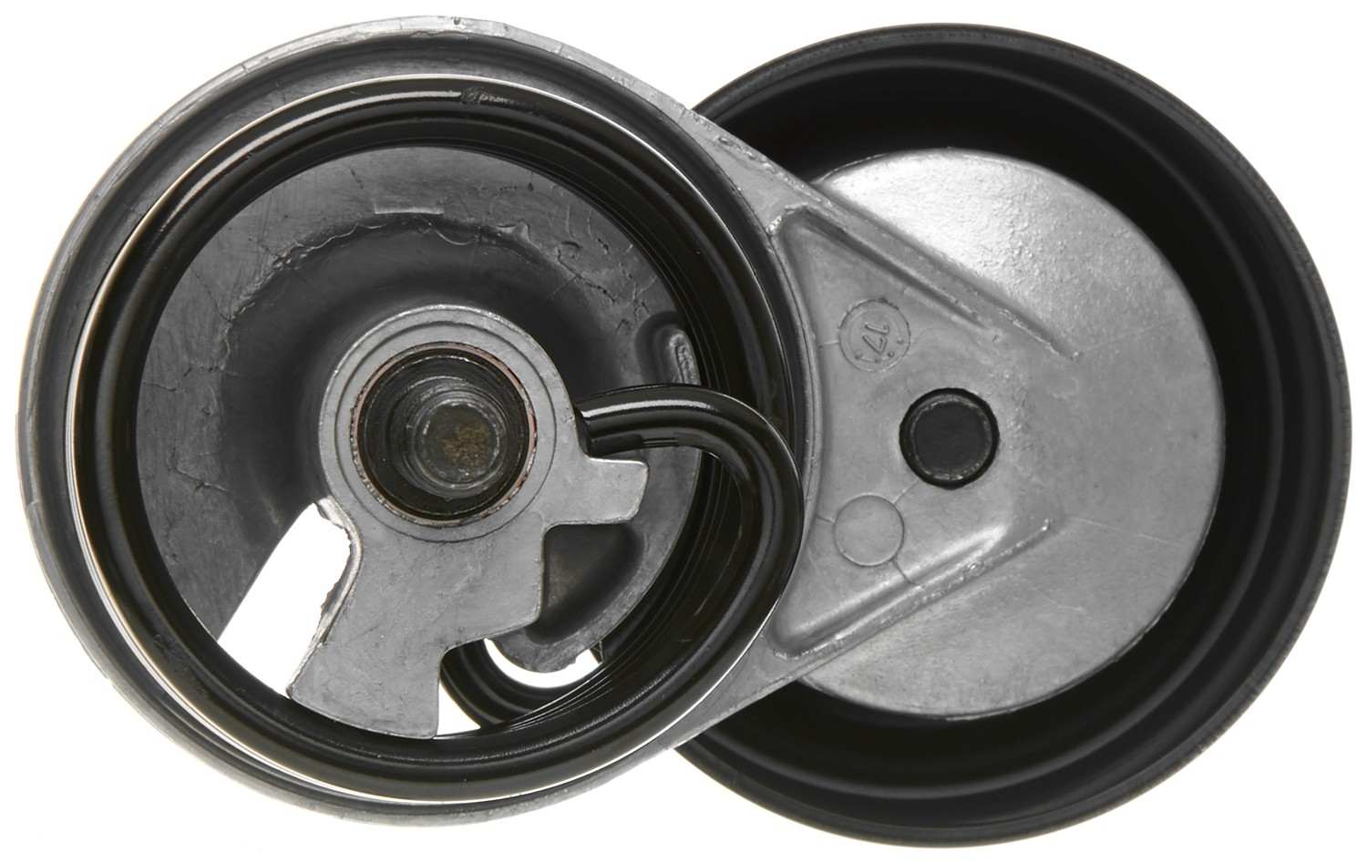 Gates 90-96 Ford F Series V-8 5.0L Tensioner Assy. Belt Drive Tensioner