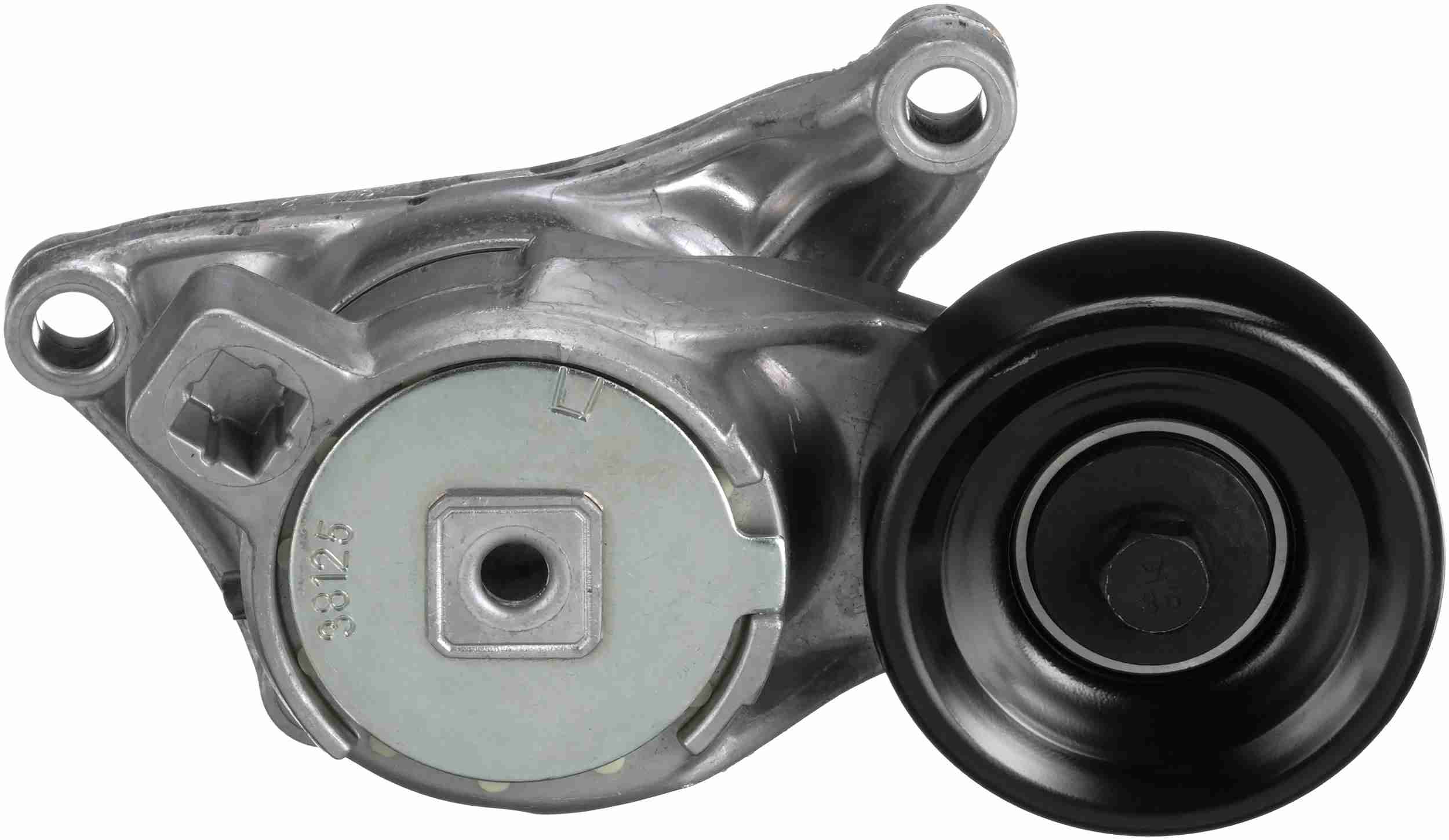 Gates 88-92 Ford Taurus V-6 3.0L Tensioner Assy. Belt Drive Tensioner