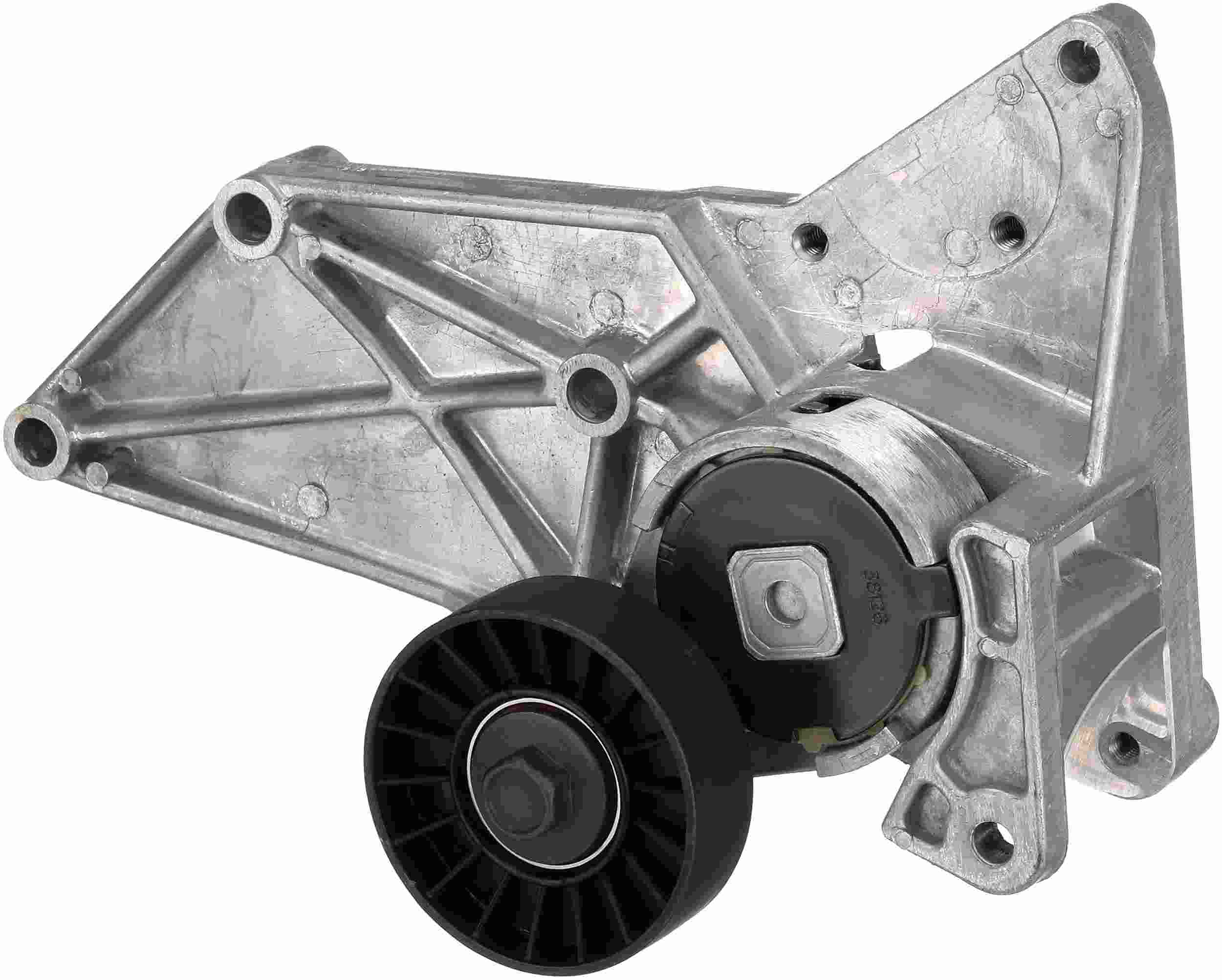 Gates 92-95 Buick LeSabre V-6 3.8L Tensioner Assy. Belt Drive Tensioner