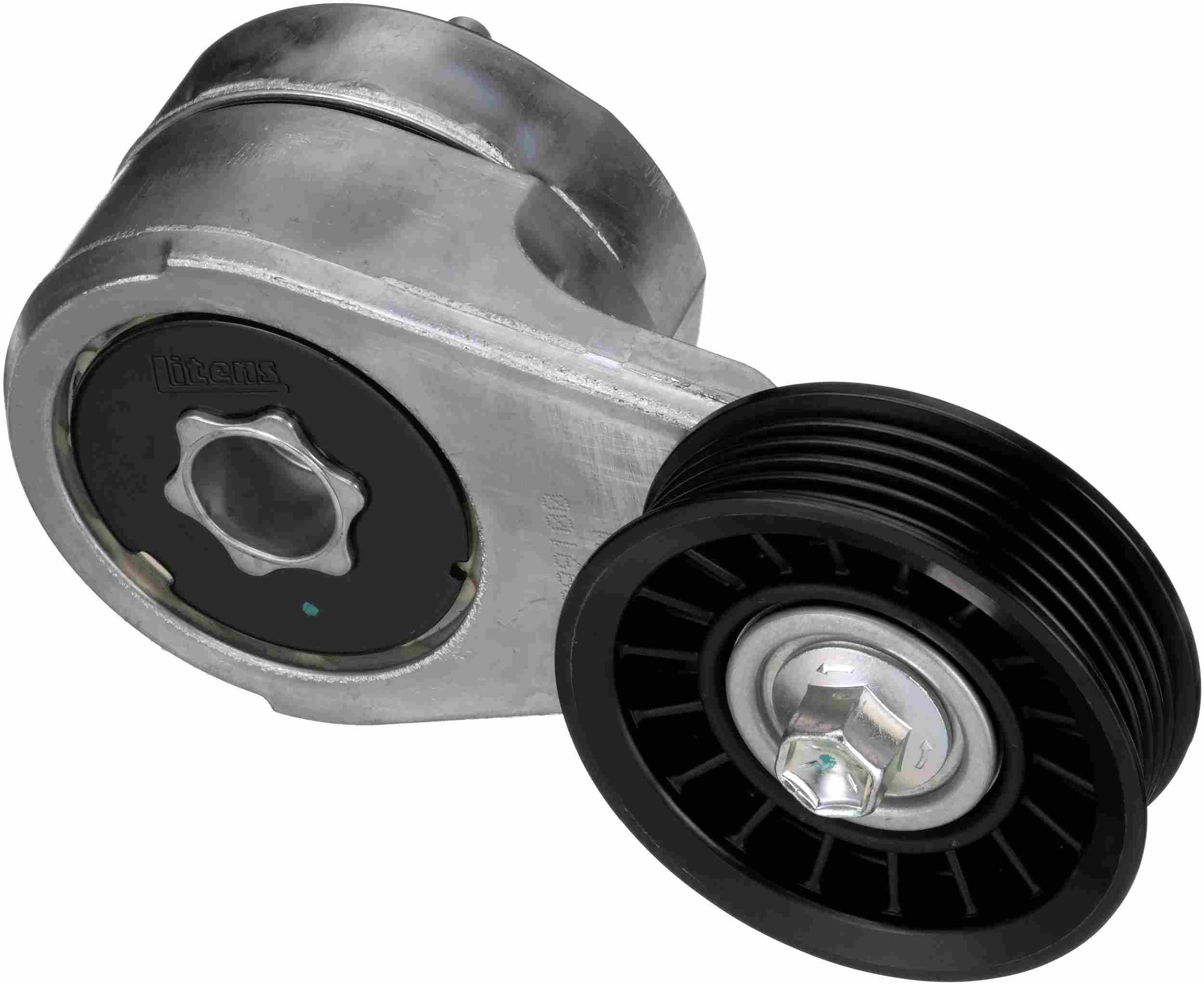 Gates 94-04 Ford Mustang V6-3.8L Base DriveAlign Automatic Belt Tensioner