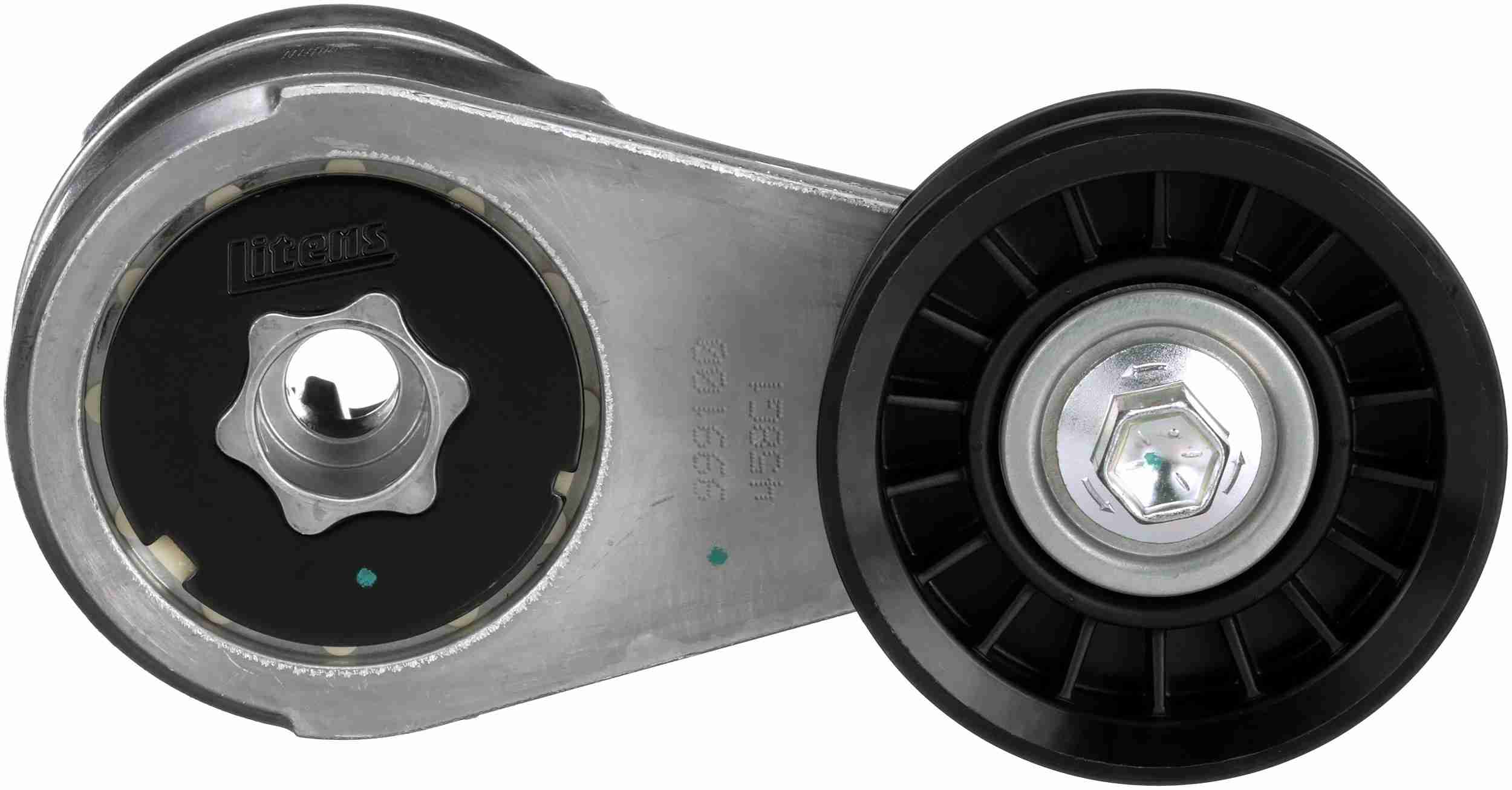 Gates 94-04 Ford Mustang V6-3.8L Base DriveAlign Automatic Belt Tensioner