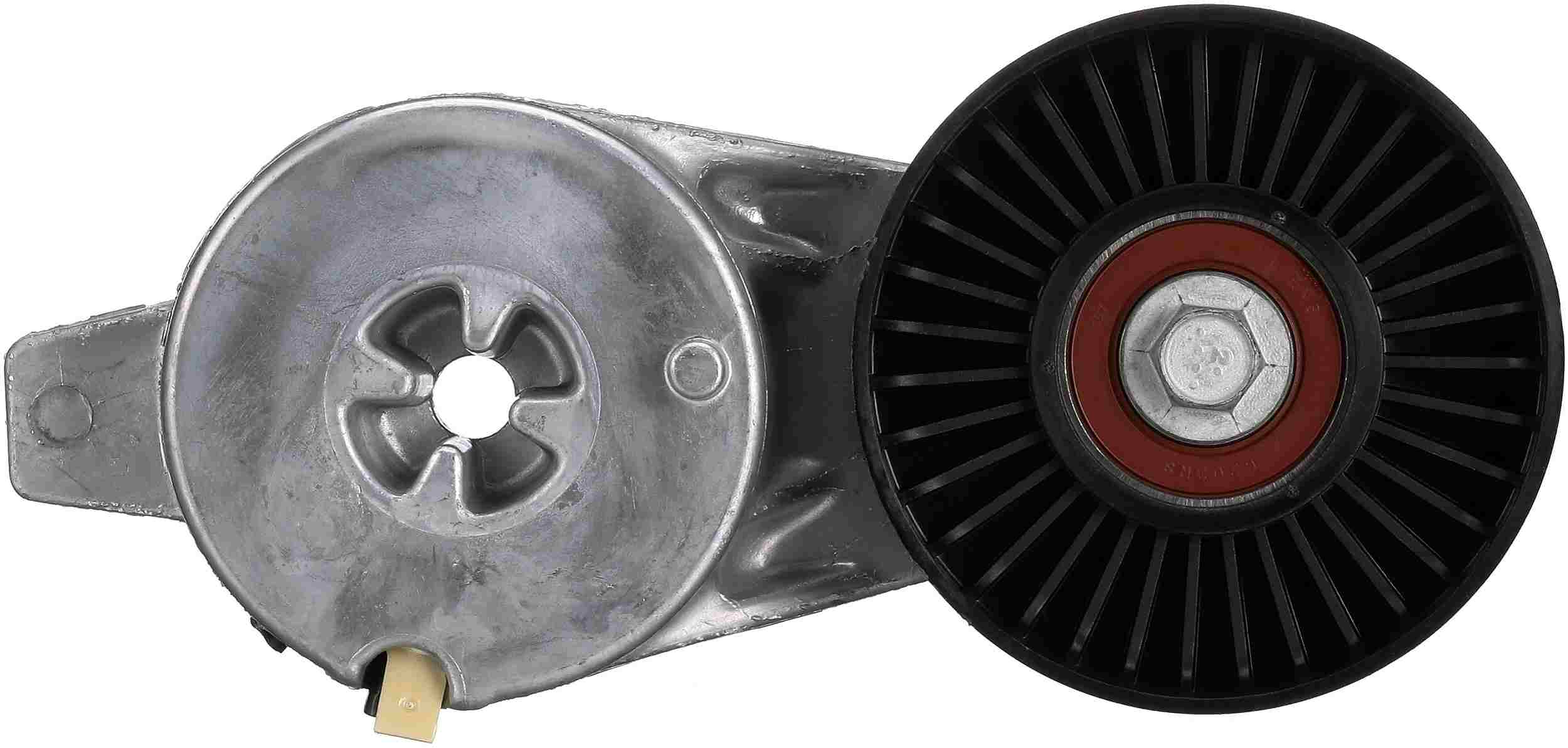 Gates 91-96 Ford Escort 4-Cyl. 1.9L Tensioner Assy. Belt Drive Tensioner