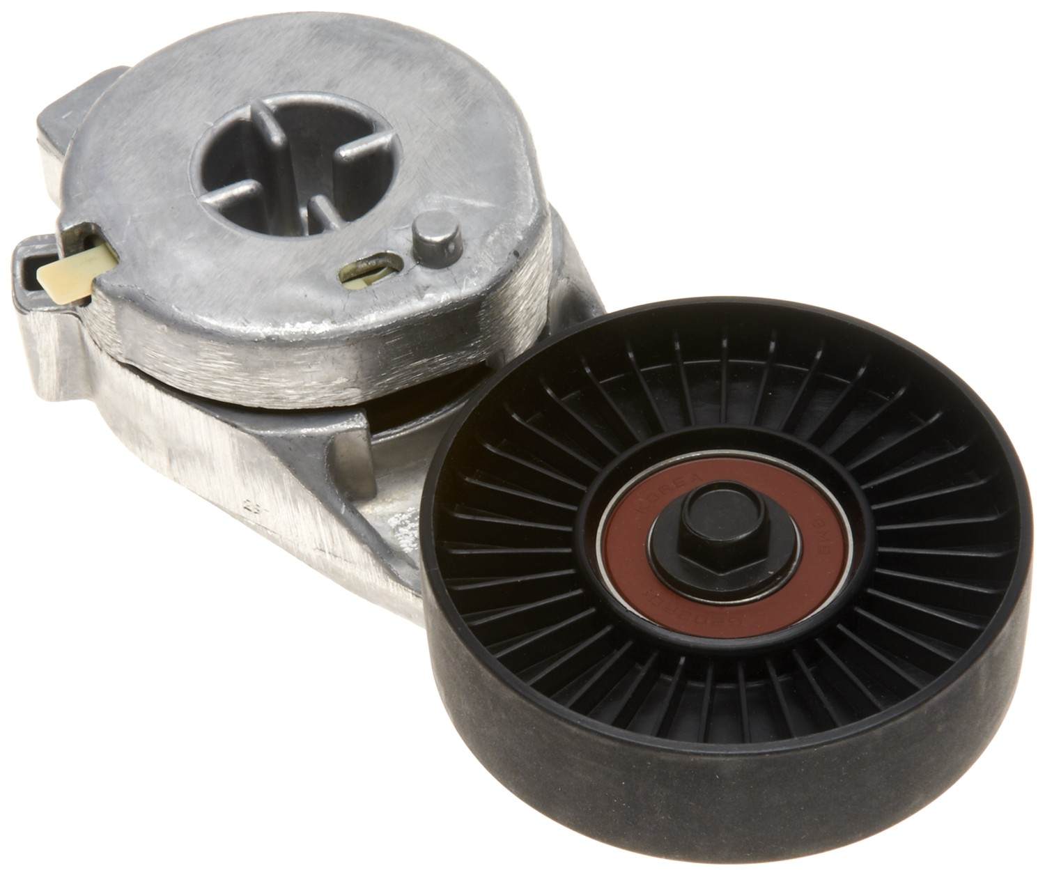 Gates 91-96 Ford Escort 4-Cyl. 1.9L Tensioner Assy. Belt Drive Tensioner