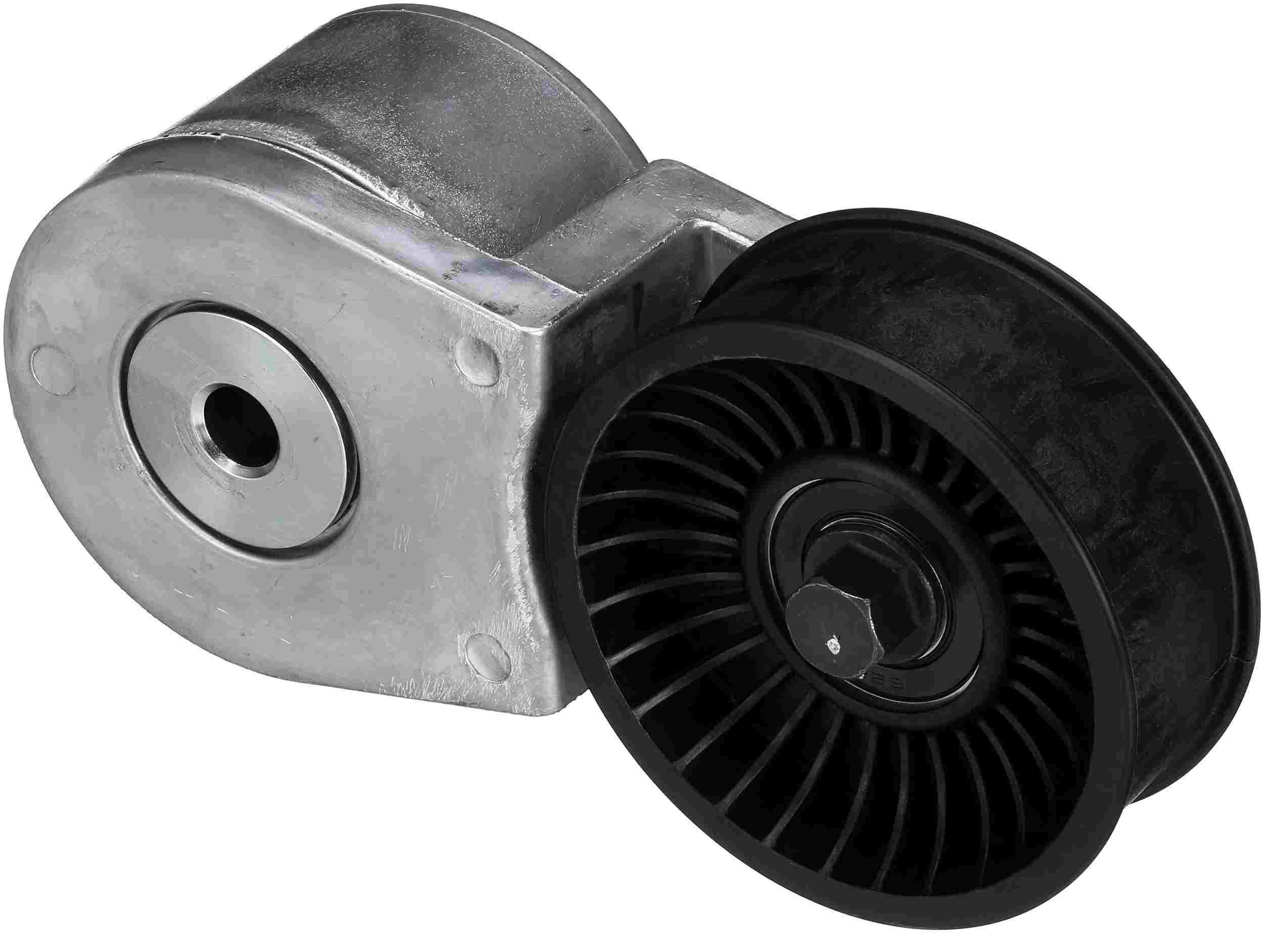 Gates 87-96 Ford F Series 6-Cyl. 4.9L Tensioner Assy. Belt Drive Tensioner