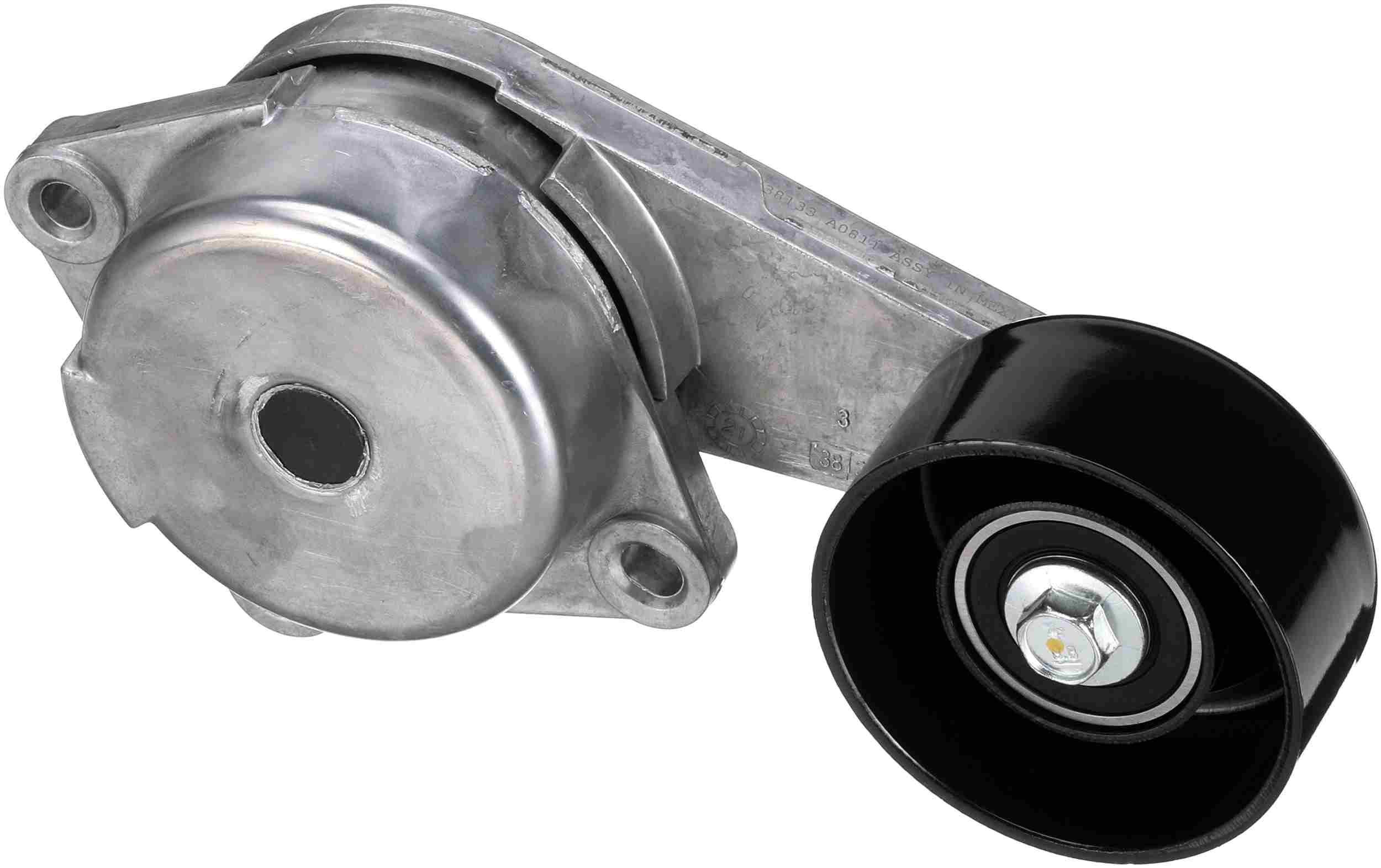 Gates 97-04 Ford F-150 DriveAlign OE Exact Automatic Belt Tensioner