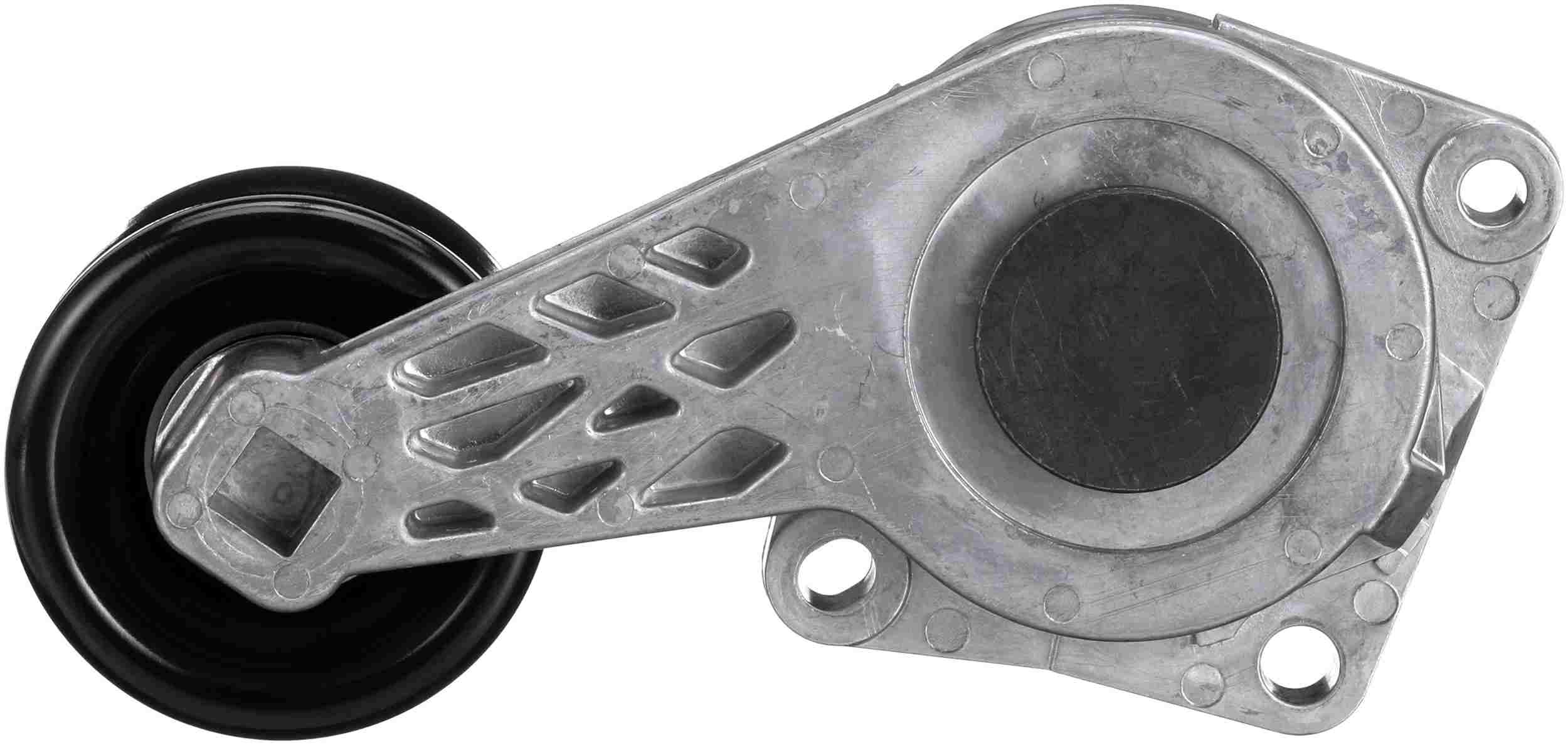Gates 97-04 Ford F-150 DriveAlign OE Exact Automatic Belt Tensioner