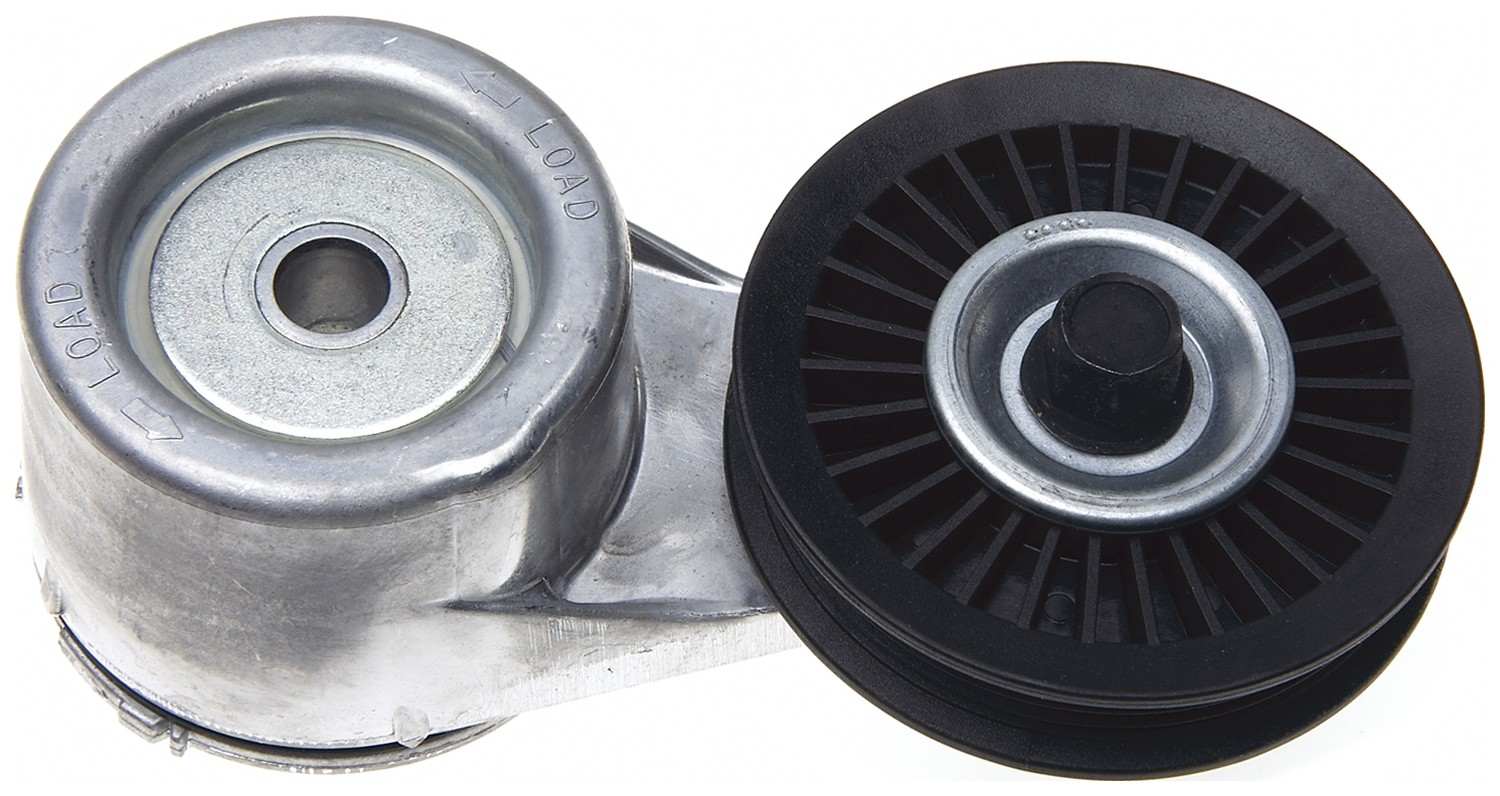 Gates 88-89 Chevrolet C & K Series Pickup V-8 5.7L Tensioner Assy. Belt Drive Tensioner