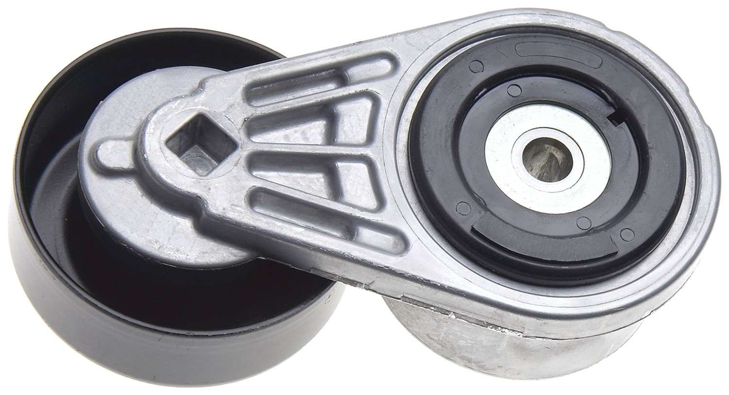 Gates 2001 Chevrolet Silverado 2500/3500 / GMC Sierra 2500/3500 DriveAlign Automatic Belt Tensioner