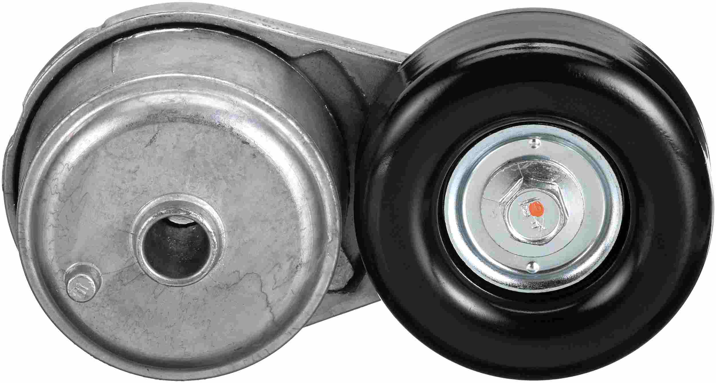 Gates 2001 Chevrolet Silverado 2500/3500 / GMC Sierra 2500/3500 DriveAlign Automatic Belt Tensioner