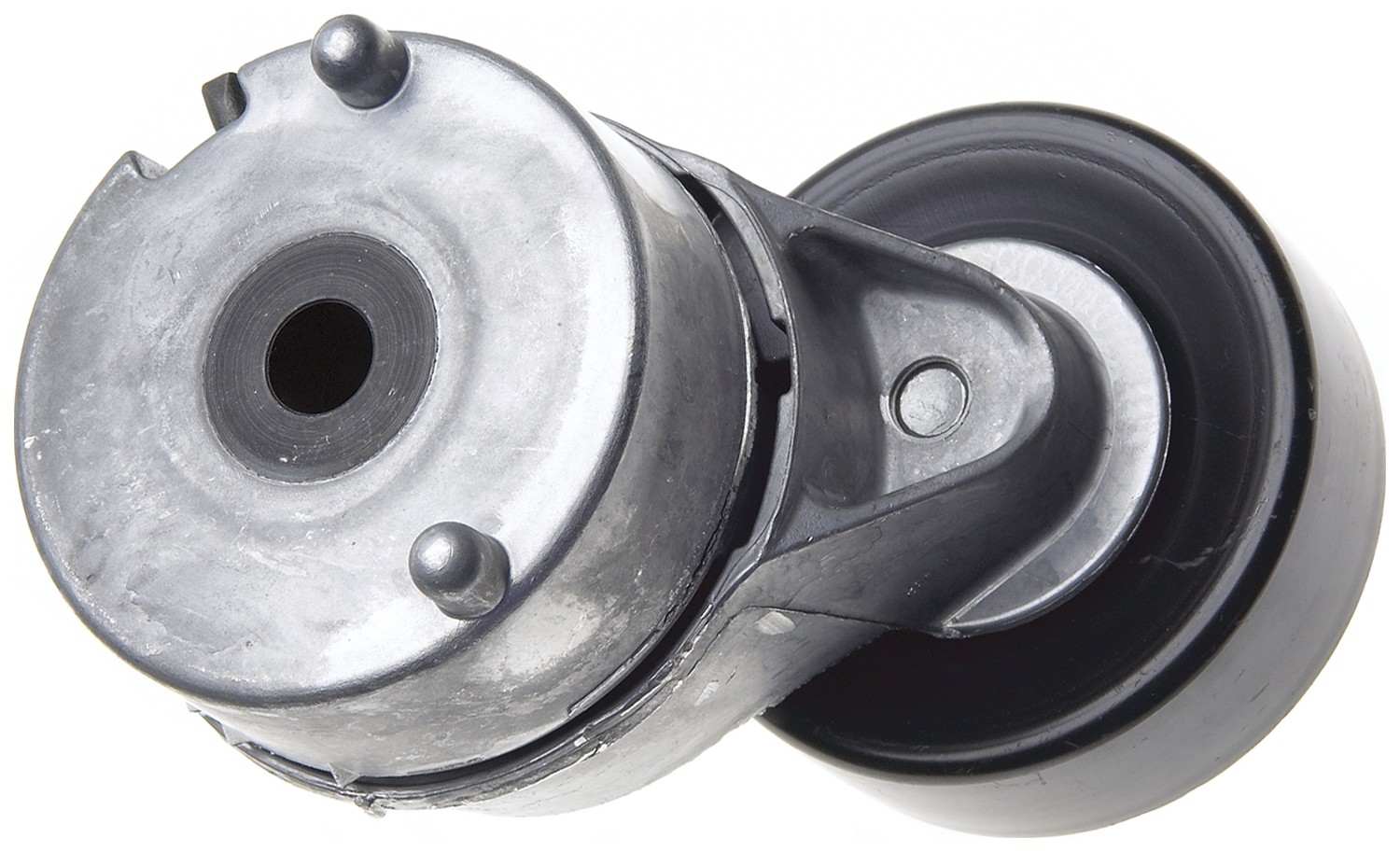 Gates 08-97 Ford F Series Pickup V-6 4.2L Tensioner Assy. - Smooth Belt Drive Pulleys & Tensioners