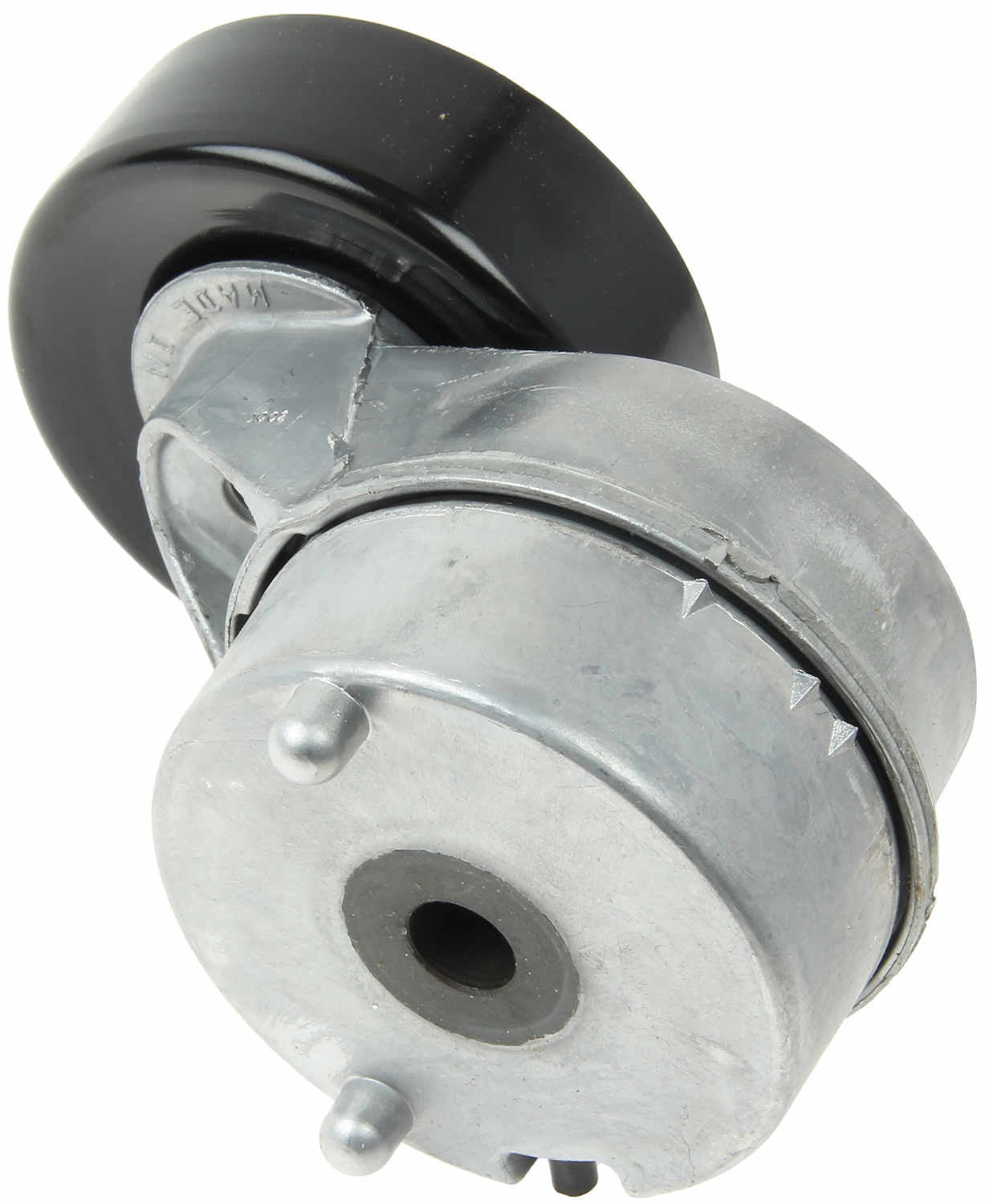 Gates 08-97 Ford F Series Pickup V-6 4.2L Tensioner Assy. - Smooth Belt Drive Pulleys & Tensioners
