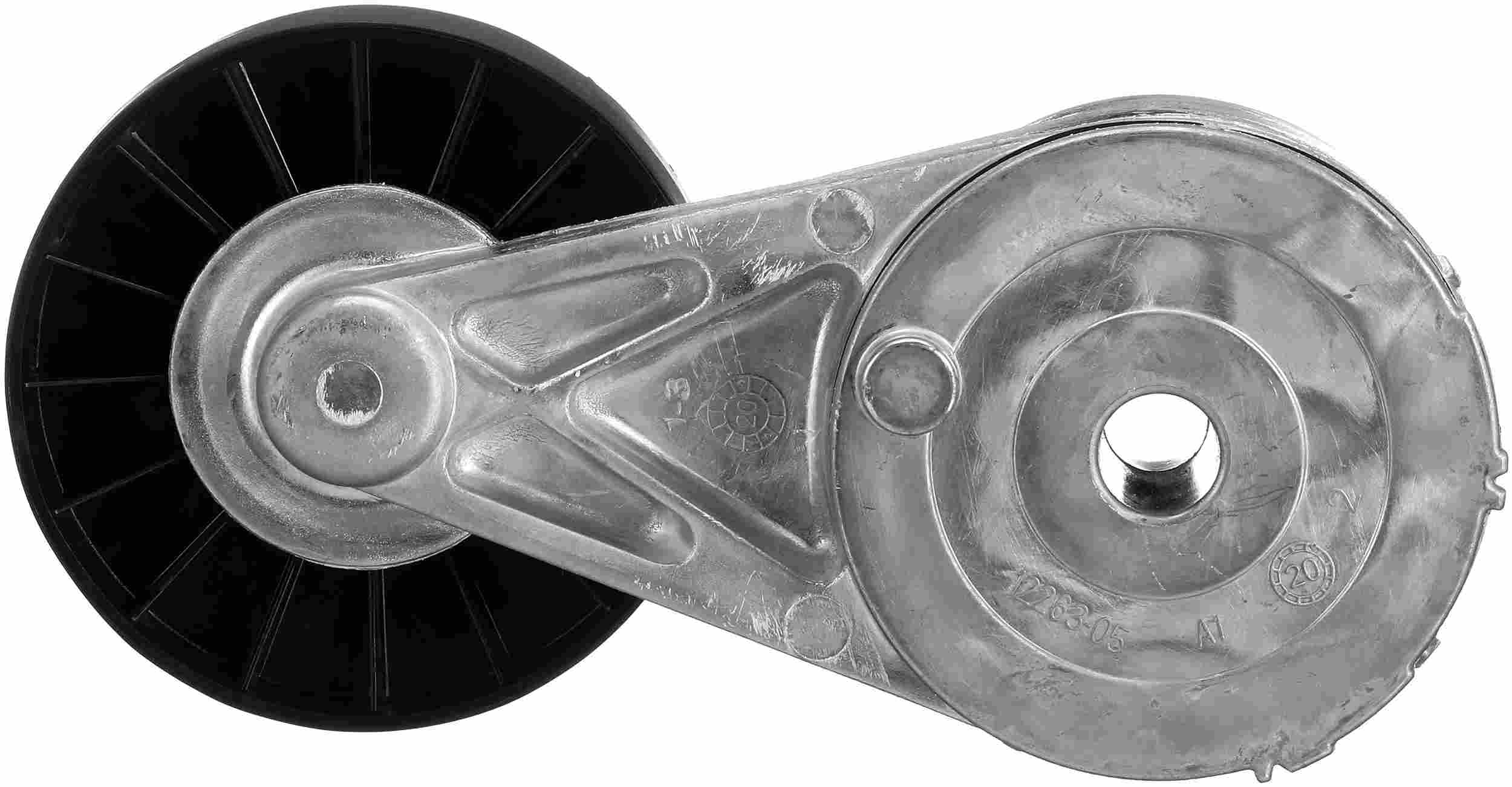 Gates 89-97 Ford F Series V-8 7.5L Tensioner Assy. Belt Drive Tensioner