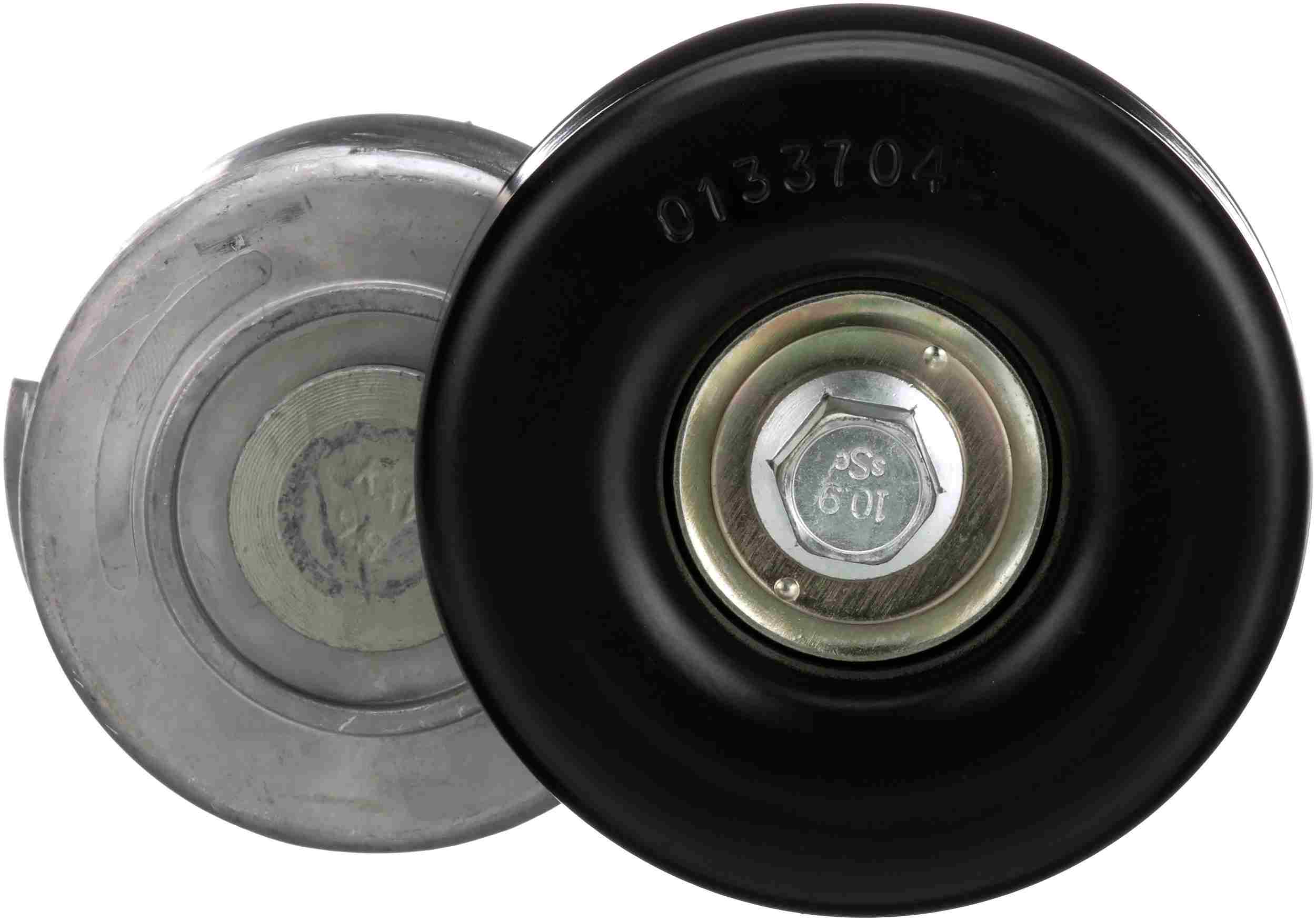 Gates 87-93 Ford Mustang 4-Cyl. 2.3L Serpentine Belt Drive Tensioner