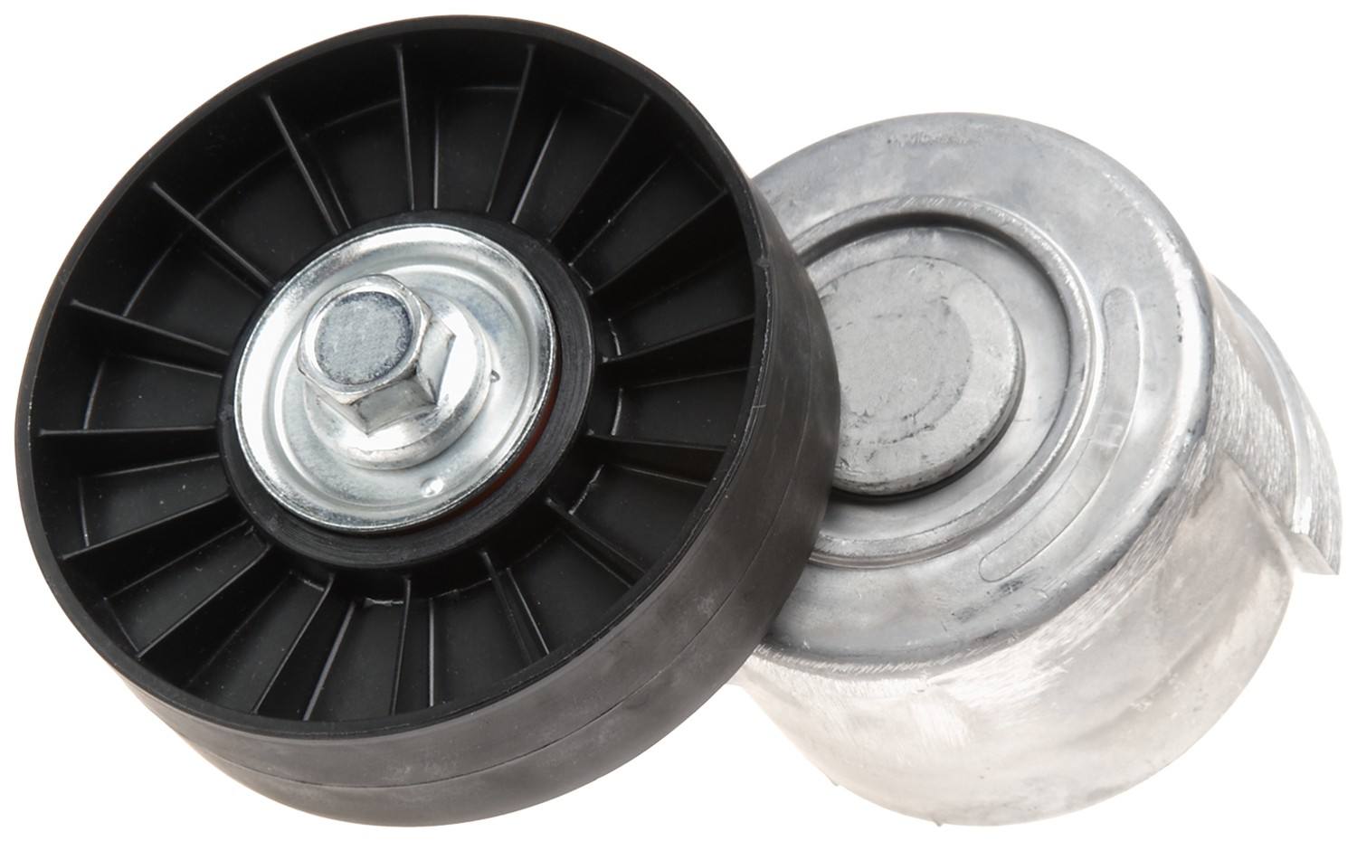 Gates 87-93 Ford Mustang 4-Cyl. 2.3L Serpentine Belt Drive Tensioner