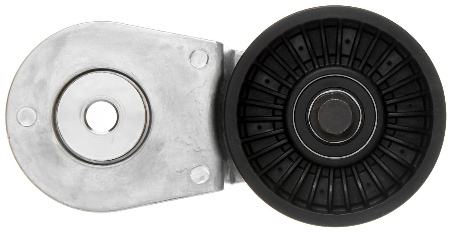 Gates 88-93 Chevrolet C & K Series Pickup V-8 7.4L Tensioner Assy. Belt Drive Tensioner
