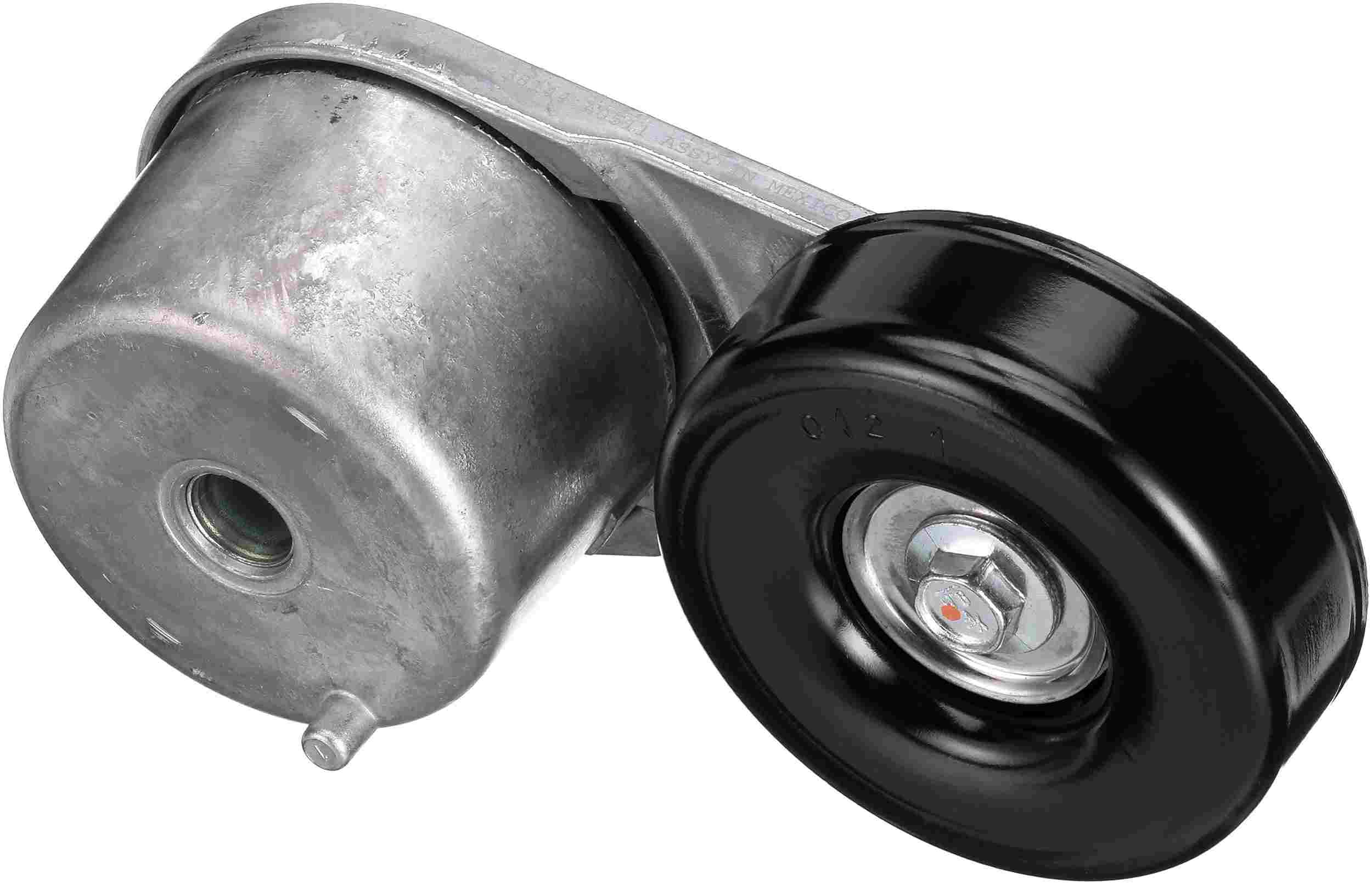 Gates 87-93 Chevrolet S Series Pickup 4-Cyl. 2.5L Tensioner Assy. Belt Drive Tensioner