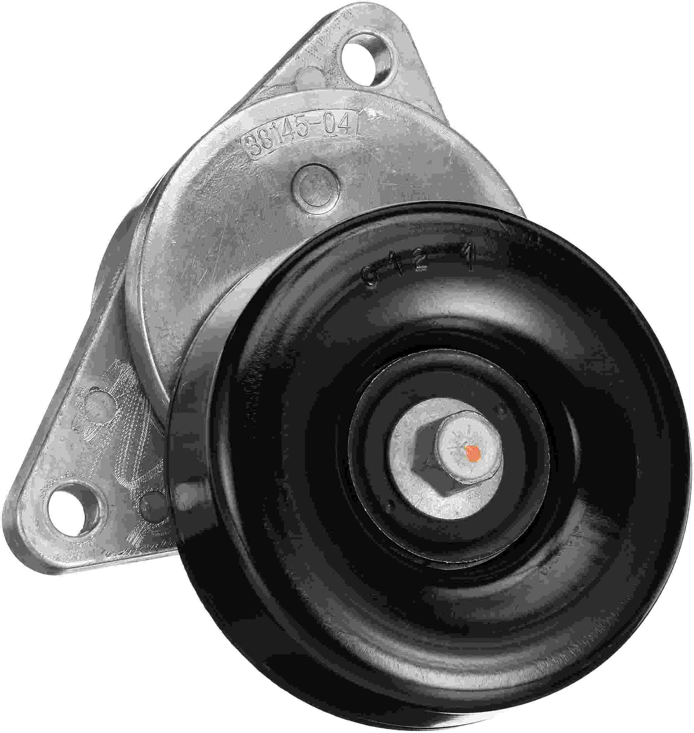 Gates 93-97 Chevrolet Camaro V-8 5.7L Tensioner Assy. Belt Drive Tensioner