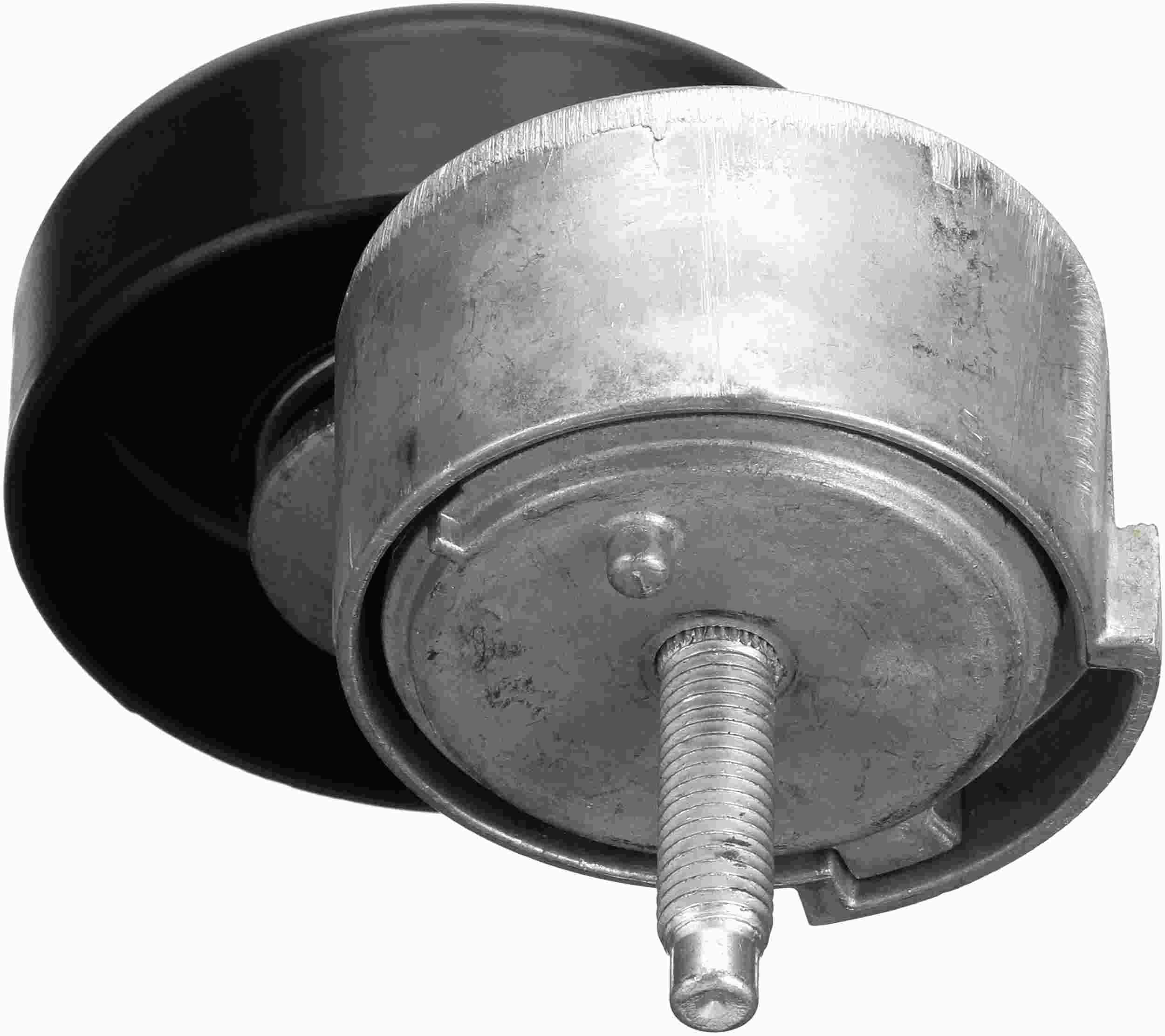 Gates 96-99 Pontiac Grand Am 4-Cyl. 2.4L Tensioner Assy. Belt Drive Tensioner