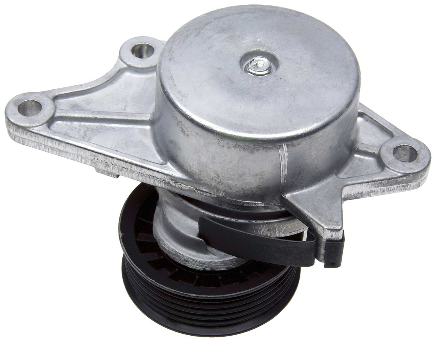 Gates 99-03 Ford Windstar V-6 3.8L Tensioner Assy. Belt Drive Tensioner