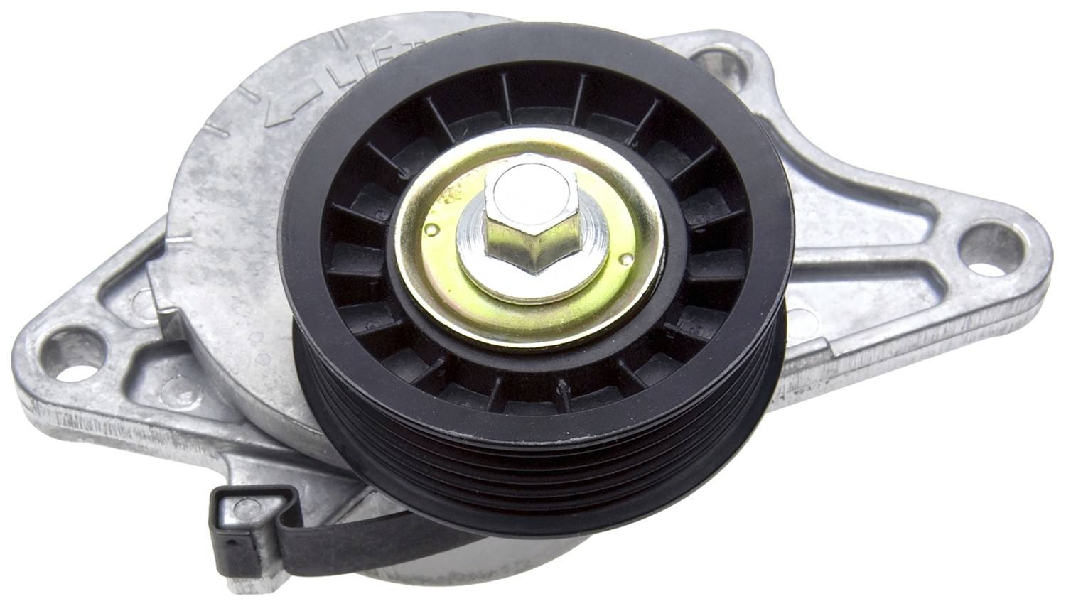 Gates 99-03 Ford Windstar V-6 3.8L Tensioner Assy. Belt Drive Tensioner
