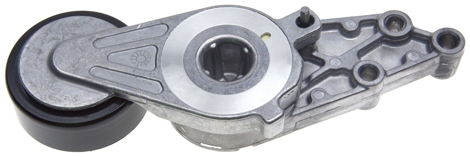 Gates 98-05 Volkswagen Passat 4-Cyl. 1.8L Fan Alt. & P.S. Belt Drive Tensioner