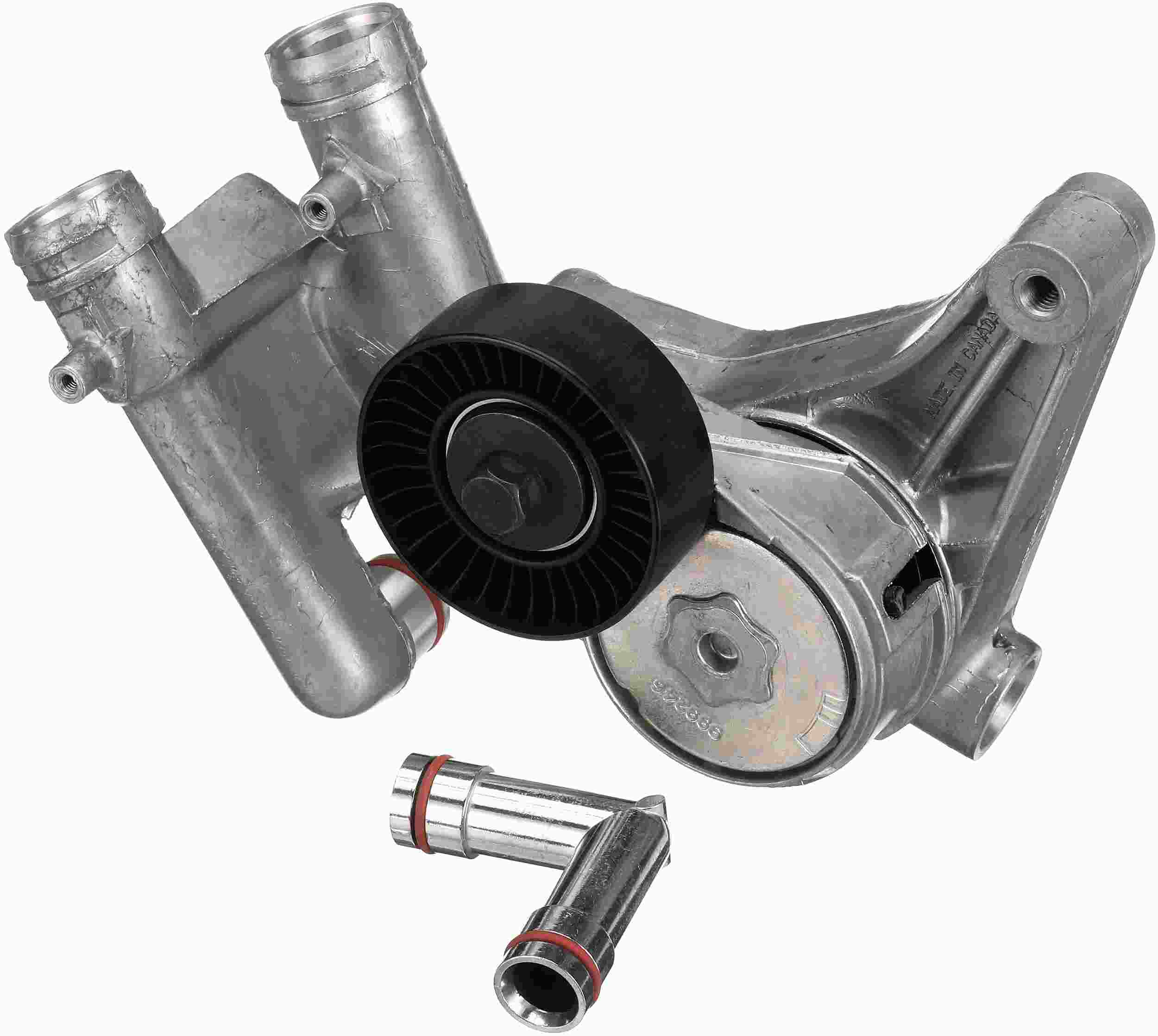 Gates 96-98 Buick LeSabre V-6 3.8L Tensioner Assy. Belt Drive Tensioner