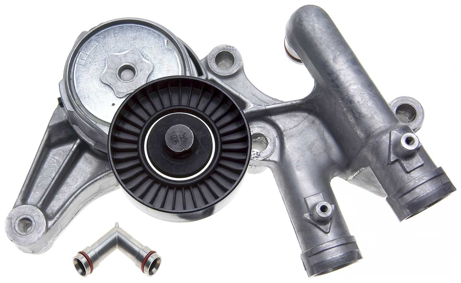 Gates 96-98 Buick LeSabre V-6 3.8L Tensioner Assy. Belt Drive Tensioner