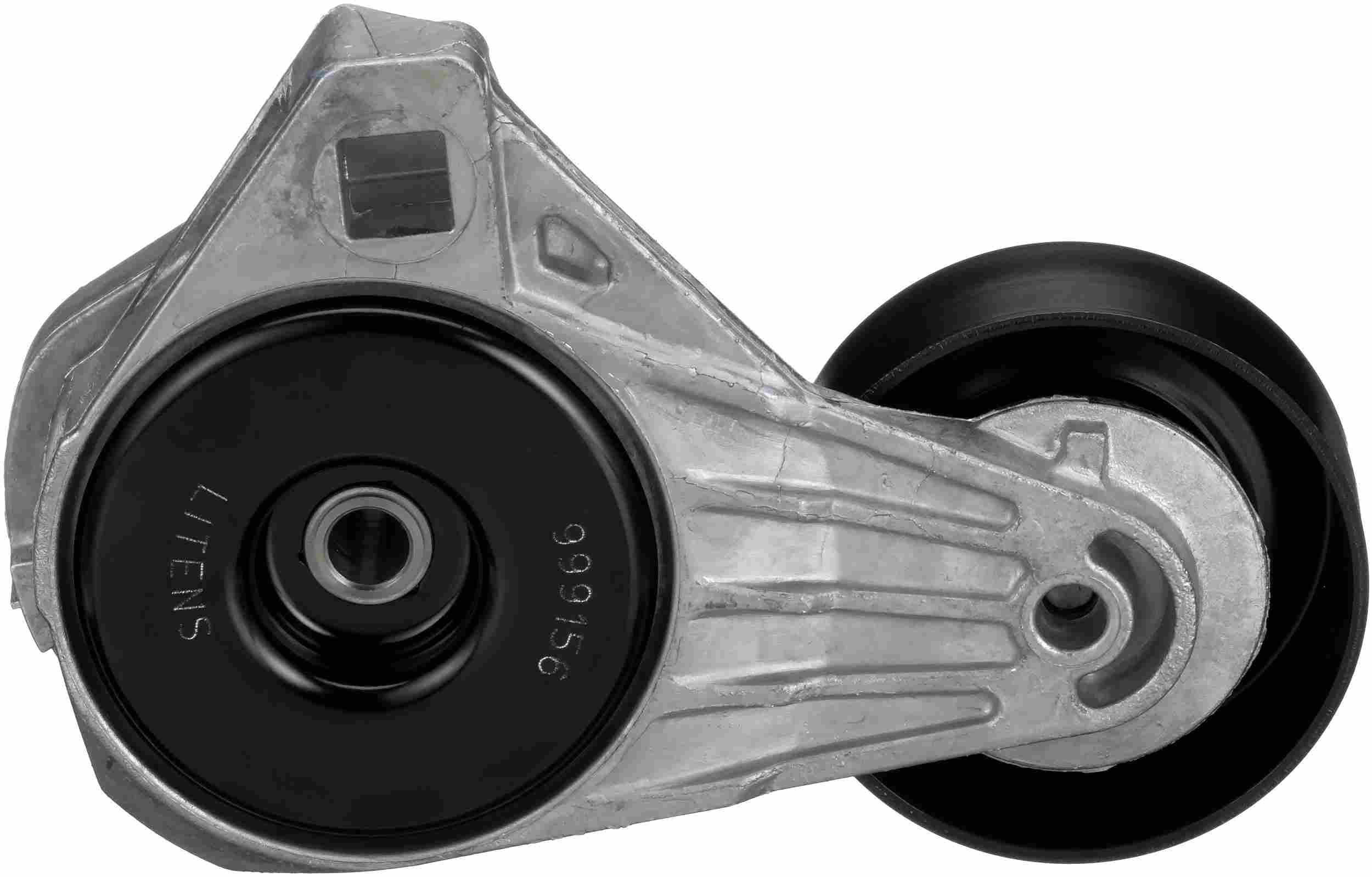 Gates 95-05 Cadillac Deville V-8 4.6L Accessory Drive Belt Drive Tensioner