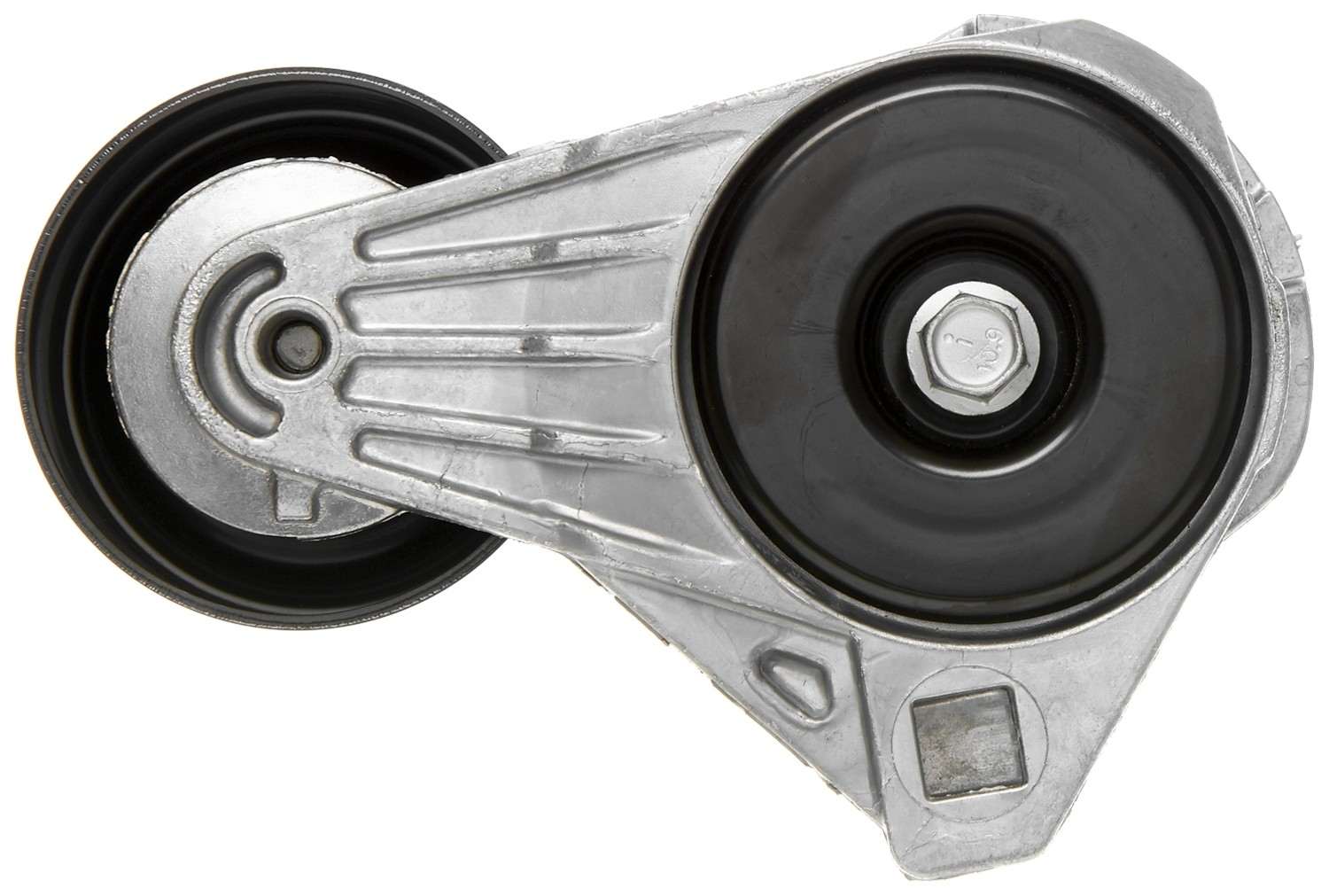 Gates 95-05 Cadillac Deville V-8 4.6L Accessory Drive Belt Drive Tensioner