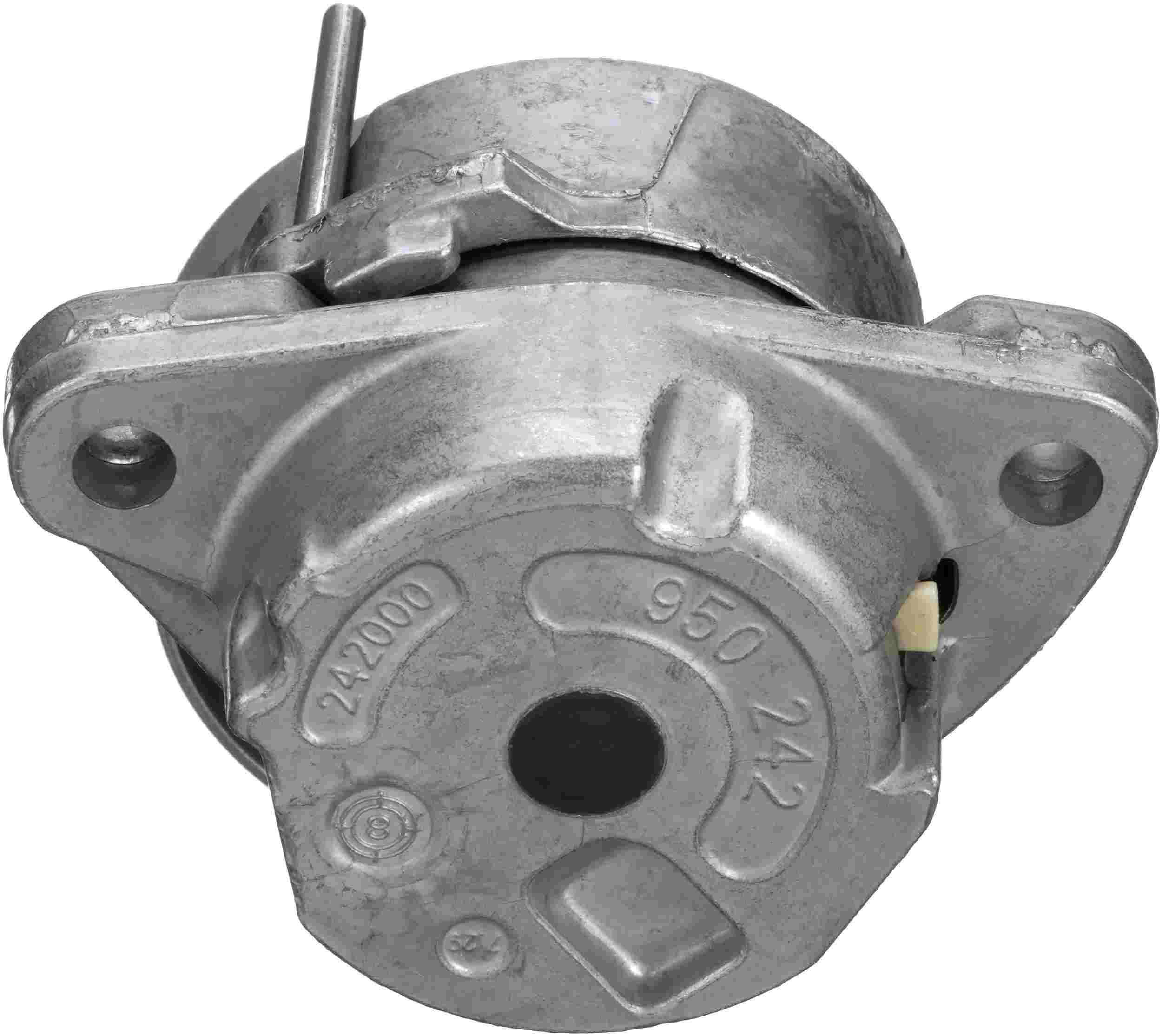 Gates 04-08 Suzuki Forenza 4-Cyl. 2.0L Tensioner Assy. Belt Drive Tensioner