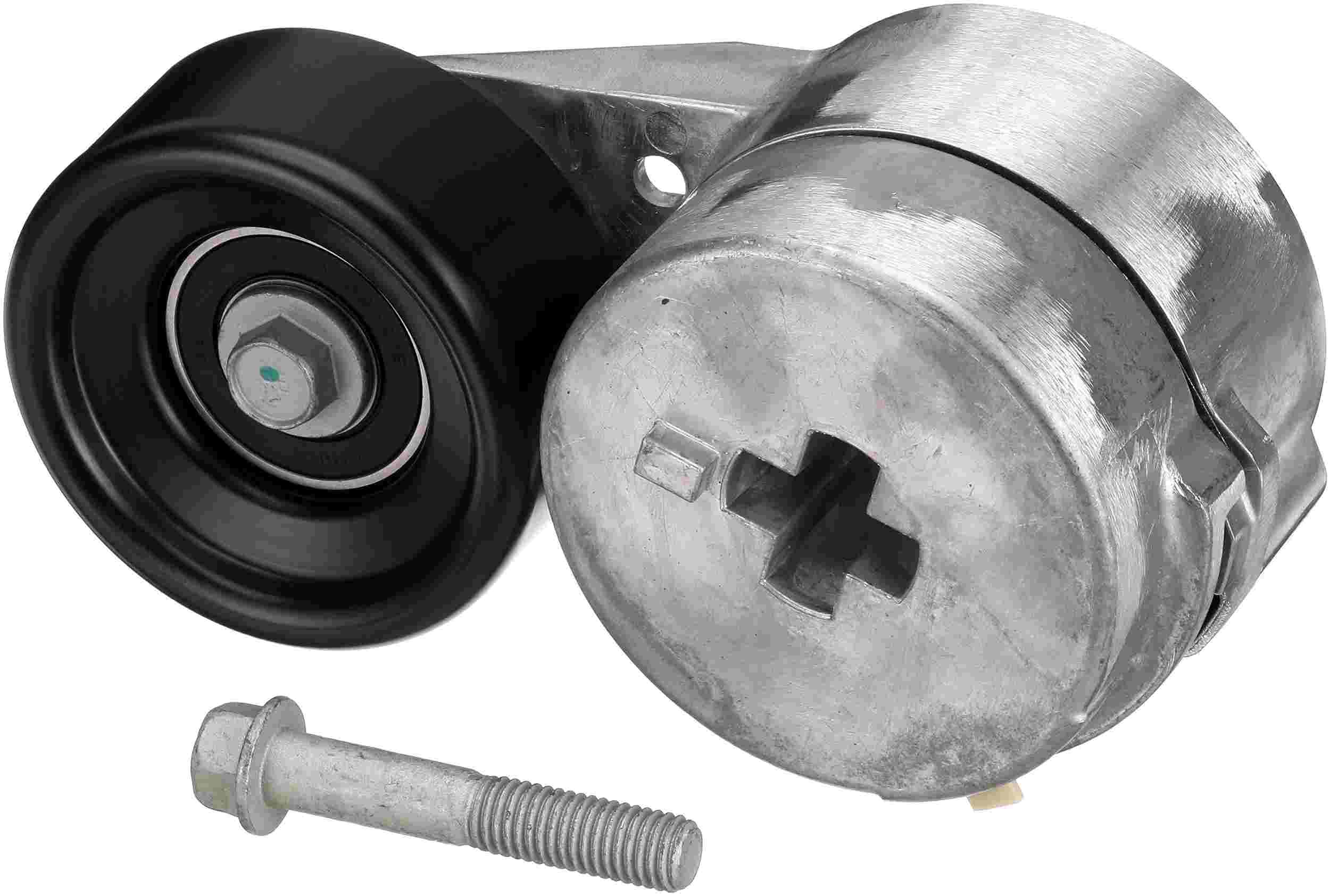 Gates 95-11 Ford Ranger 4-Cyl. 2.3L Tensioner Assy. Belt Drive Tensioner
