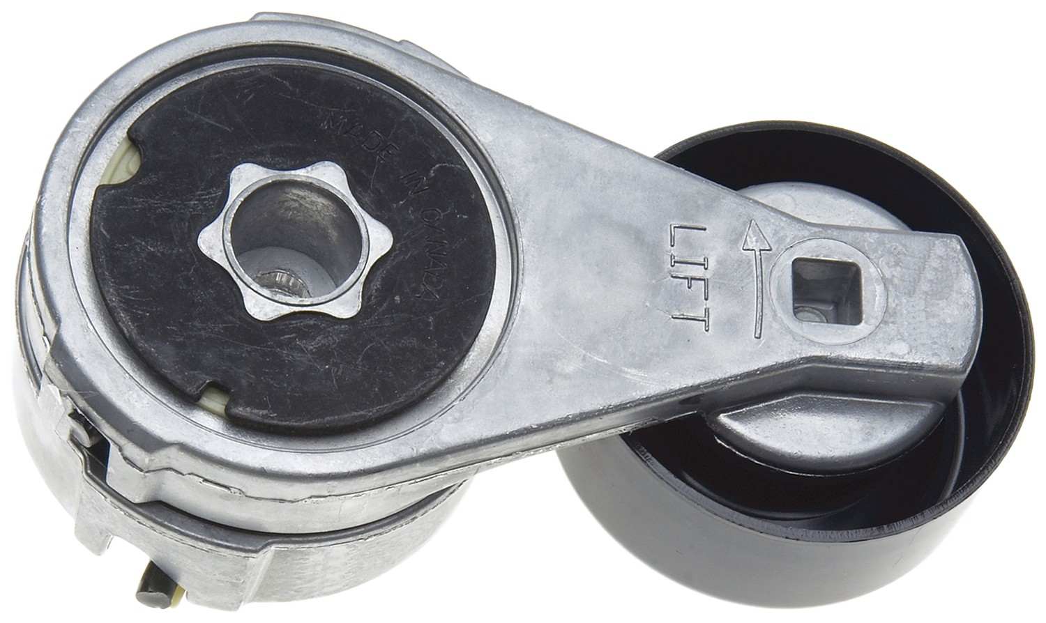 Gates 95-11 Ford Ranger 4-Cyl. 2.3L Tensioner Assy. Belt Drive Tensioner