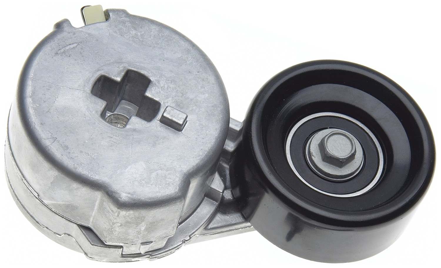 Gates 95-11 Ford Ranger 4-Cyl. 2.3L Tensioner Assy. Belt Drive Tensioner
