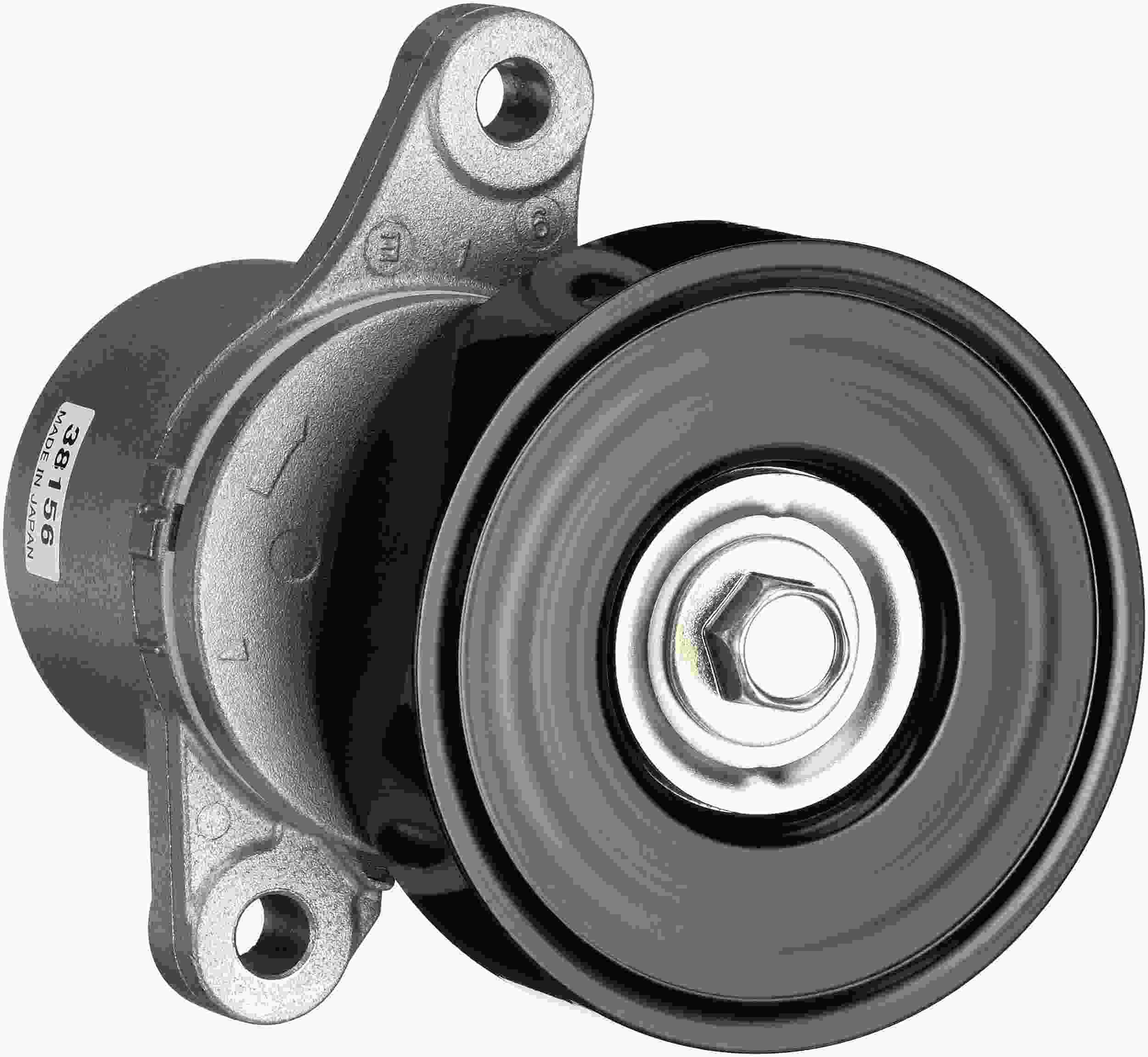 Gates 07-09 Suzuki SX4 4-Cyl. 2.0L Tensioner Assy. Belt Drive Tensioner