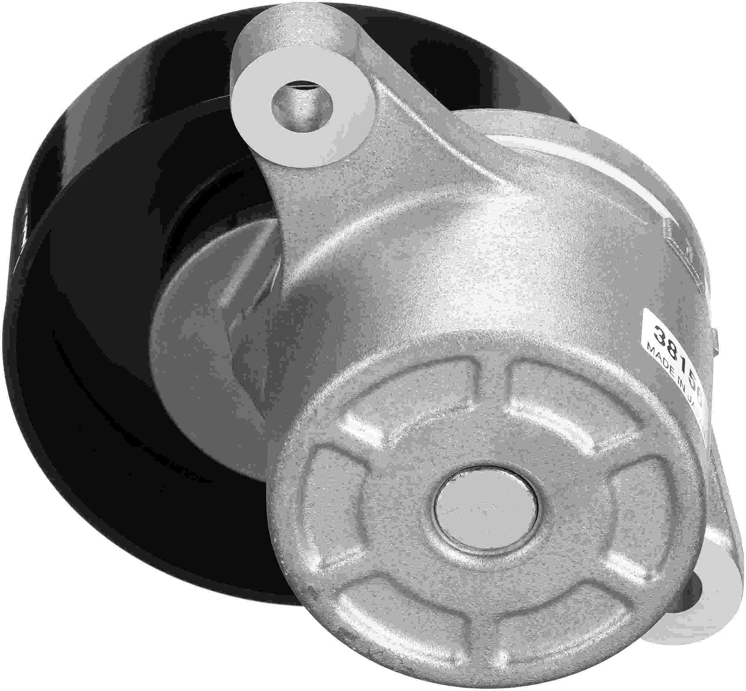 Gates 07-09 Suzuki SX4 4-Cyl. 2.0L Tensioner Assy. Belt Drive Tensioner