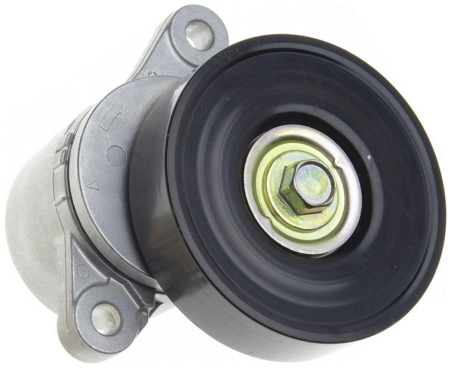 Gates 07-09 Suzuki SX4 4-Cyl. 2.0L Tensioner Assy. Belt Drive Tensioner