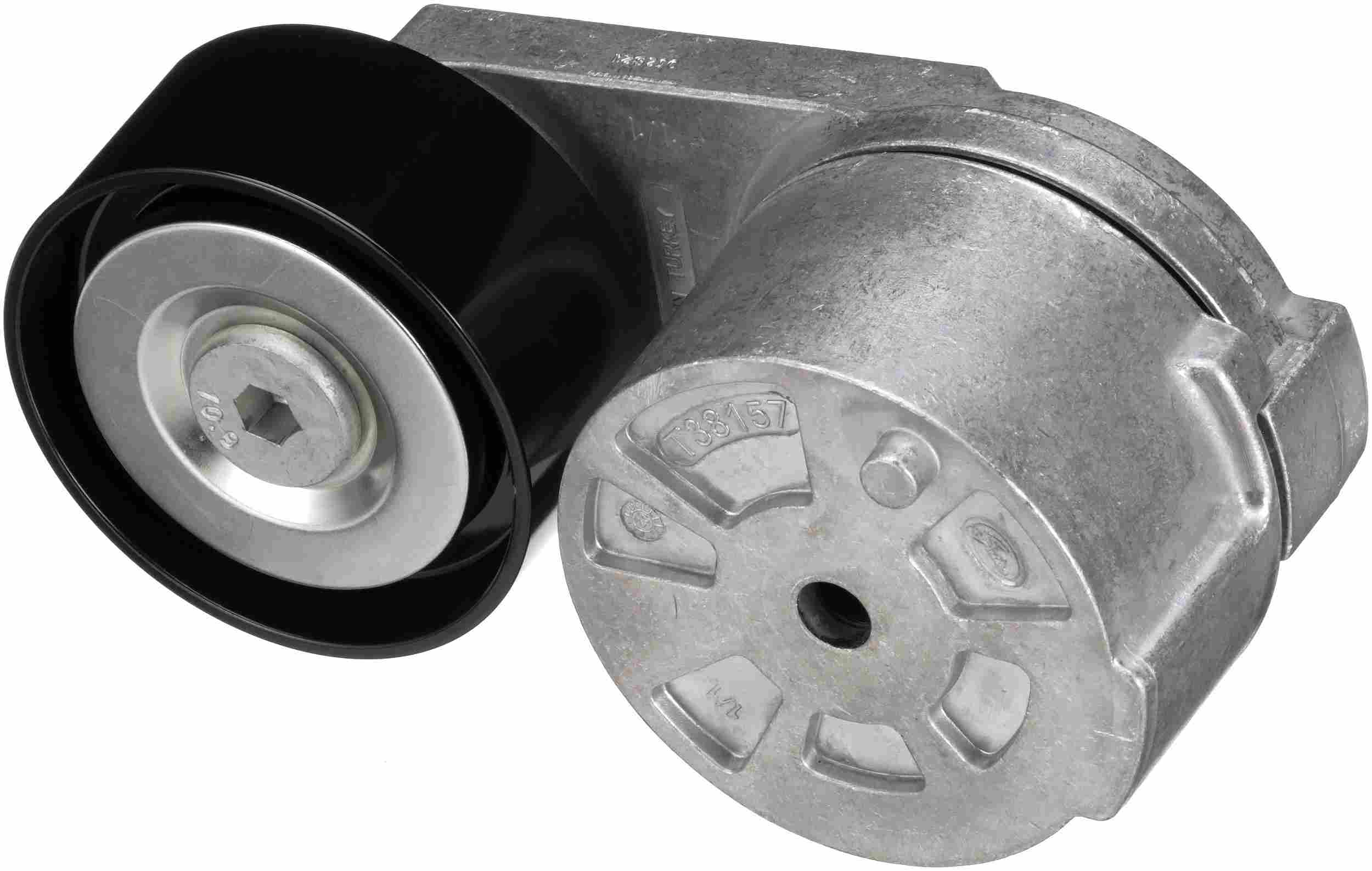 Gates 94-02 Dodge Diesel DriveAlign Auto Tensioner
