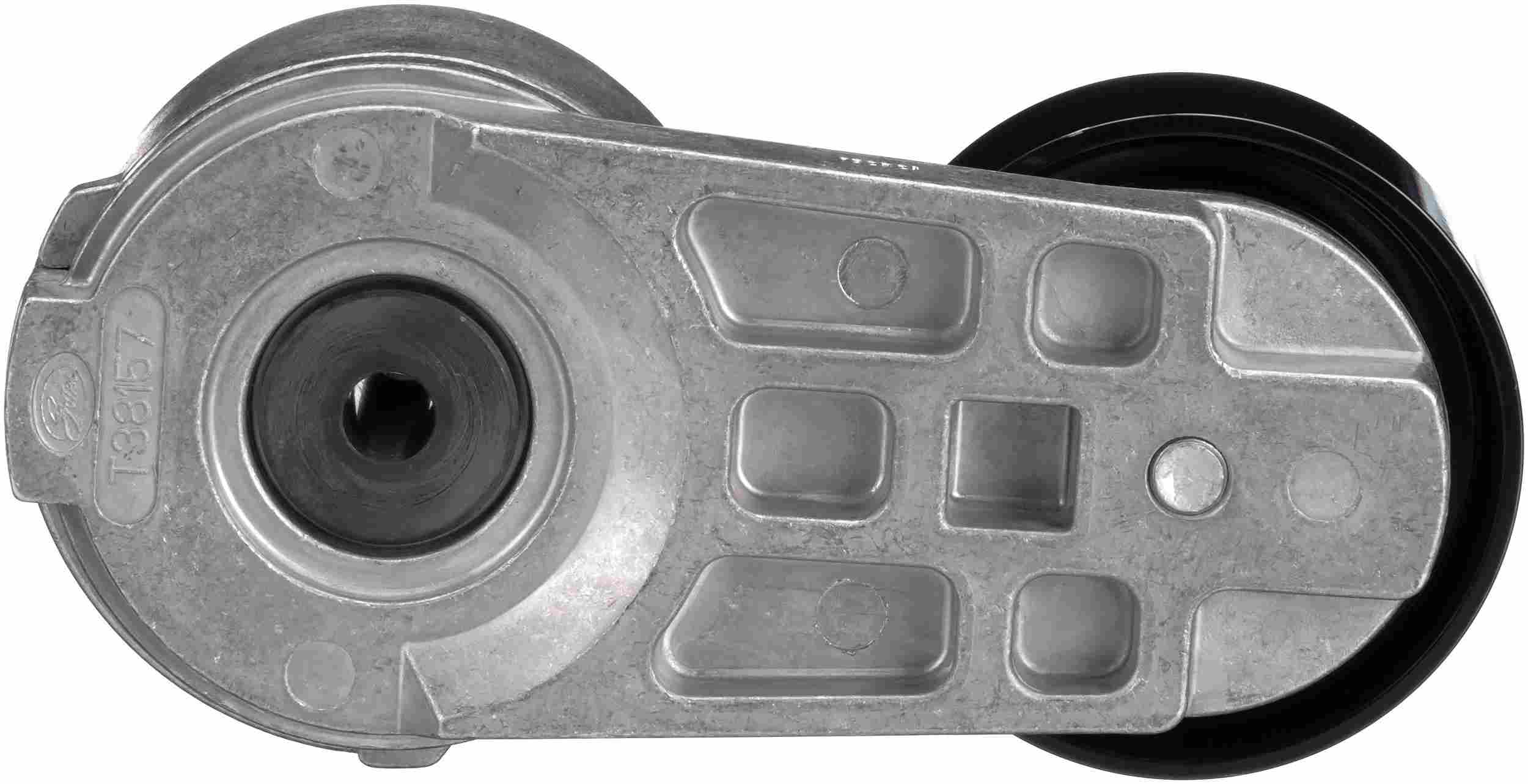 Gates 94-02 Dodge Diesel DriveAlign Auto Tensioner