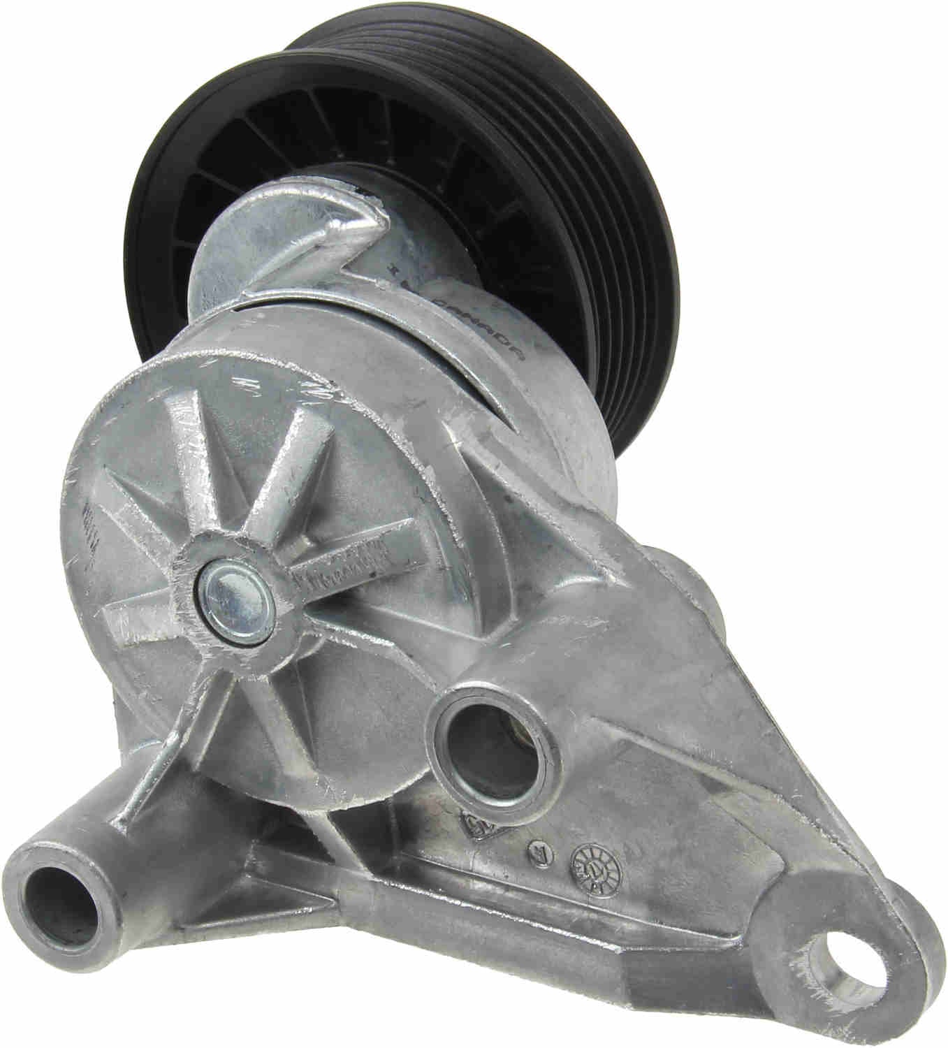 Gates 01-08 Chevy/GMC Silverado/Sierra 1500 V8 DriveAlign Auto Tensioner
