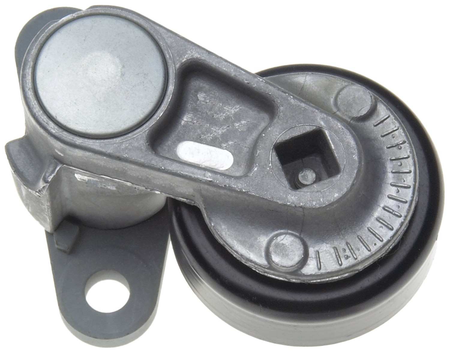 Gates 99-08 Chevrolet Silverado V-8 5.3L A.C. Belt Drive Tensioner