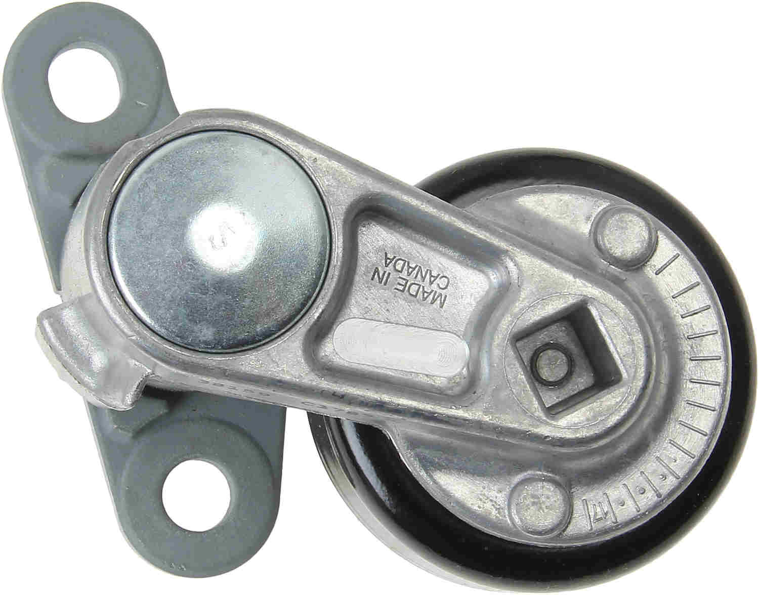 Gates 99-08 Chevrolet Silverado V-8 5.3L A.C. Belt Drive Tensioner